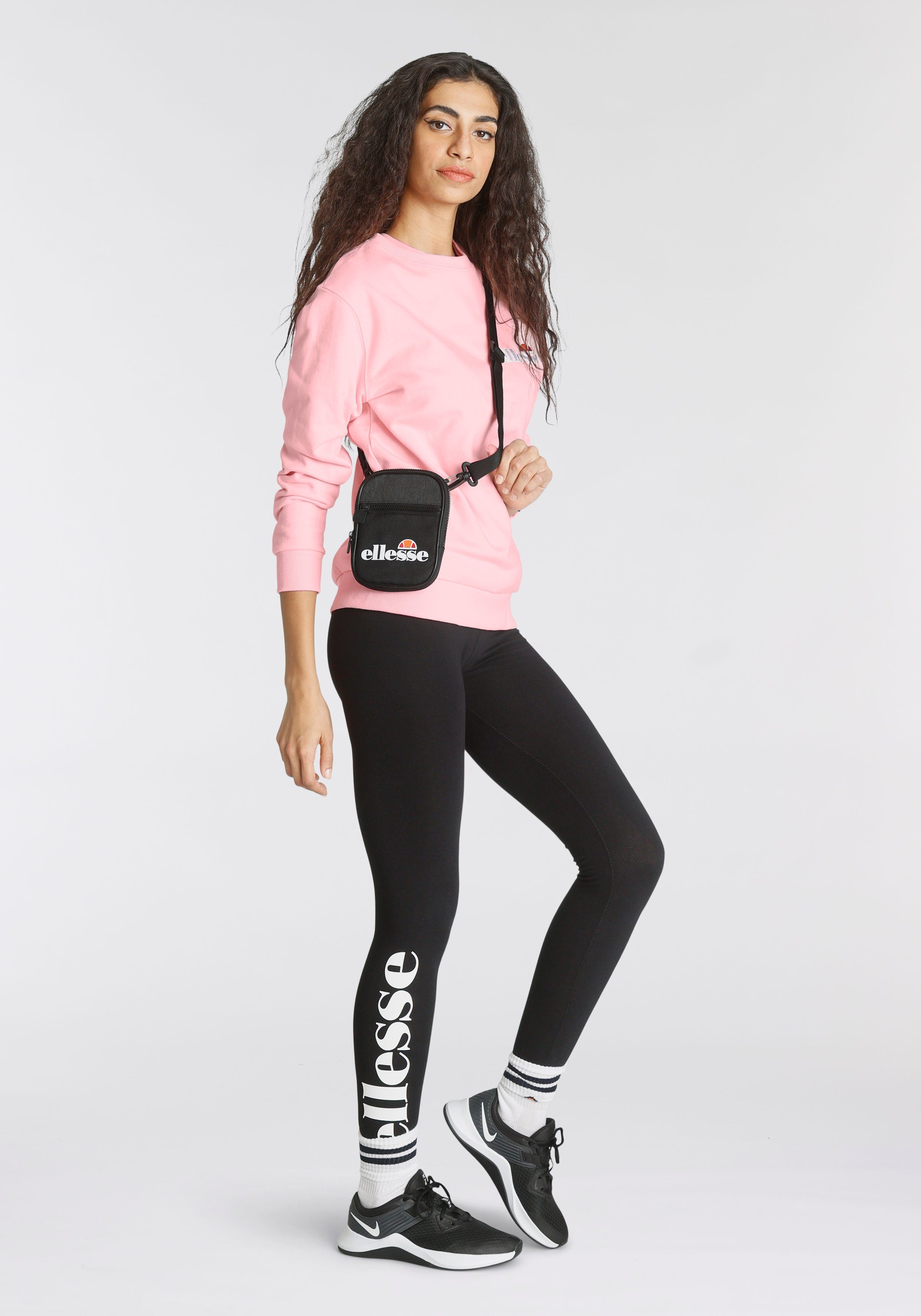 ellesse Schoudertas Templeton Small Item Bag