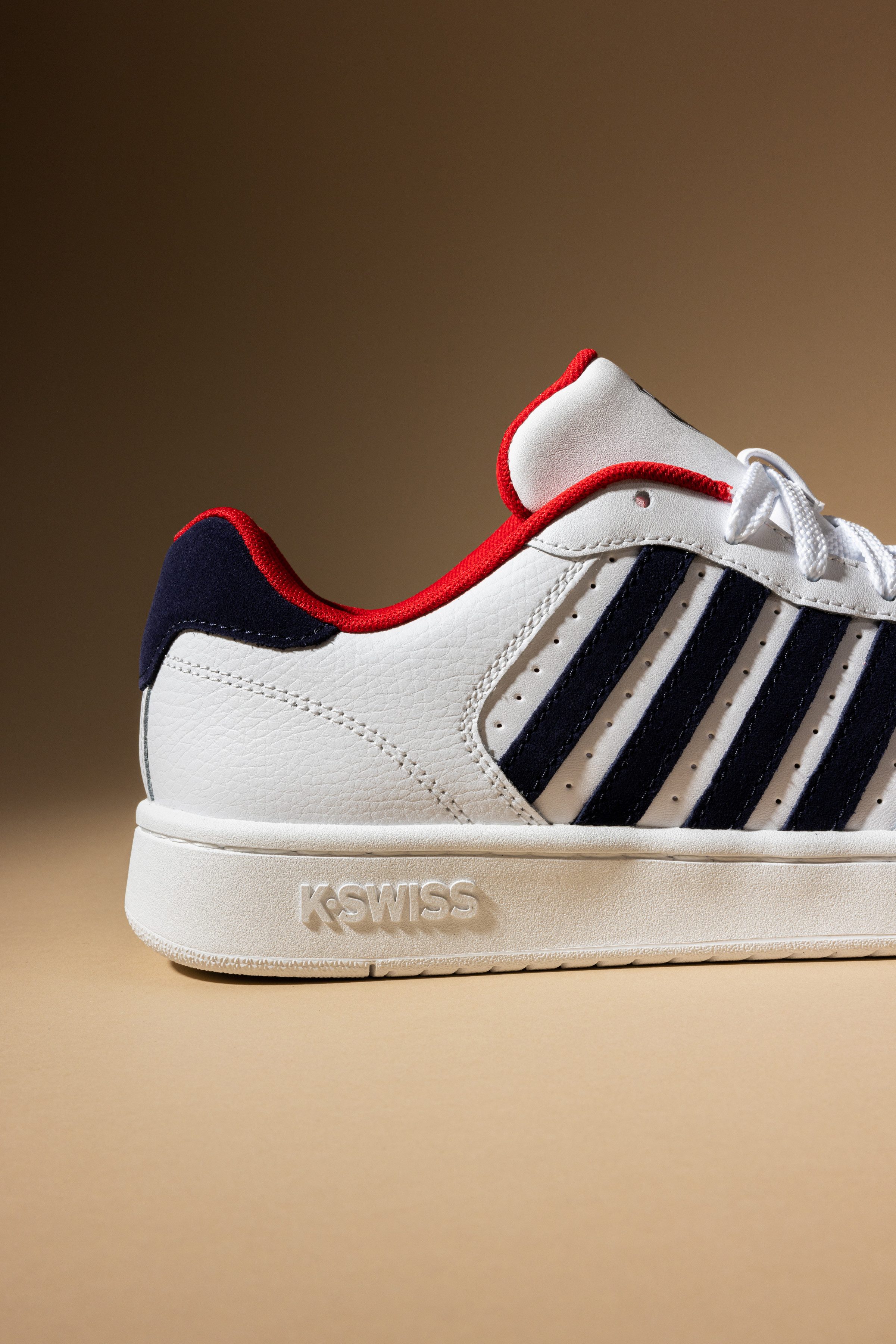 K-Swiss Sneakers Court Palisades