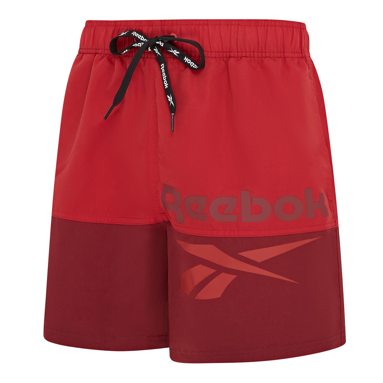 Reebok Zwemshort RORY met koordjes (1 stuk)
