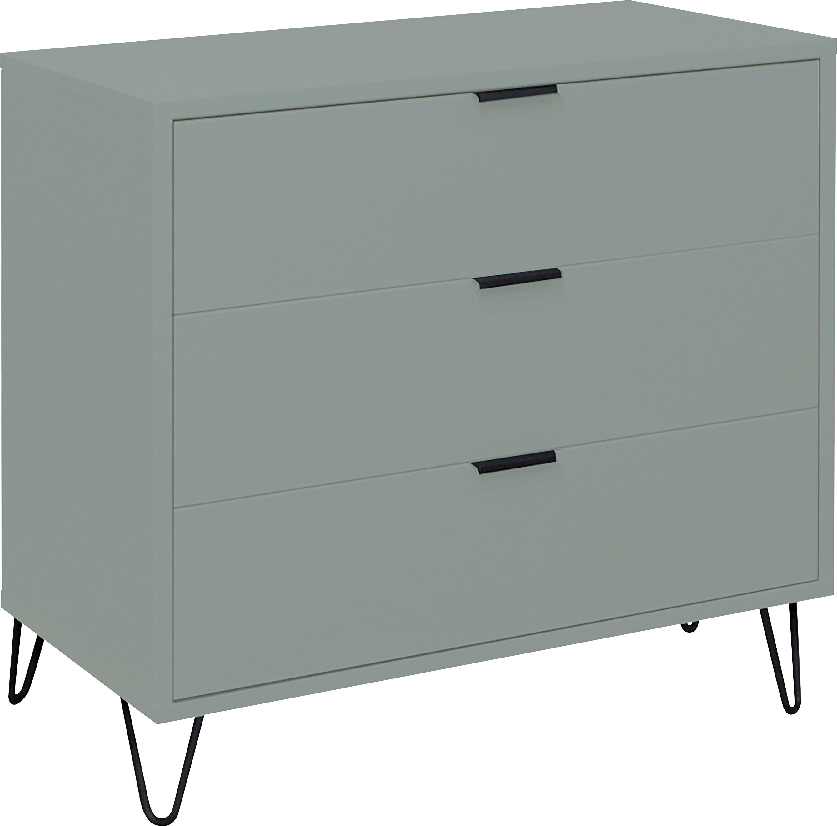 Mäusbacher Kast Bonnie TOPSELLER! Commode met draadframe