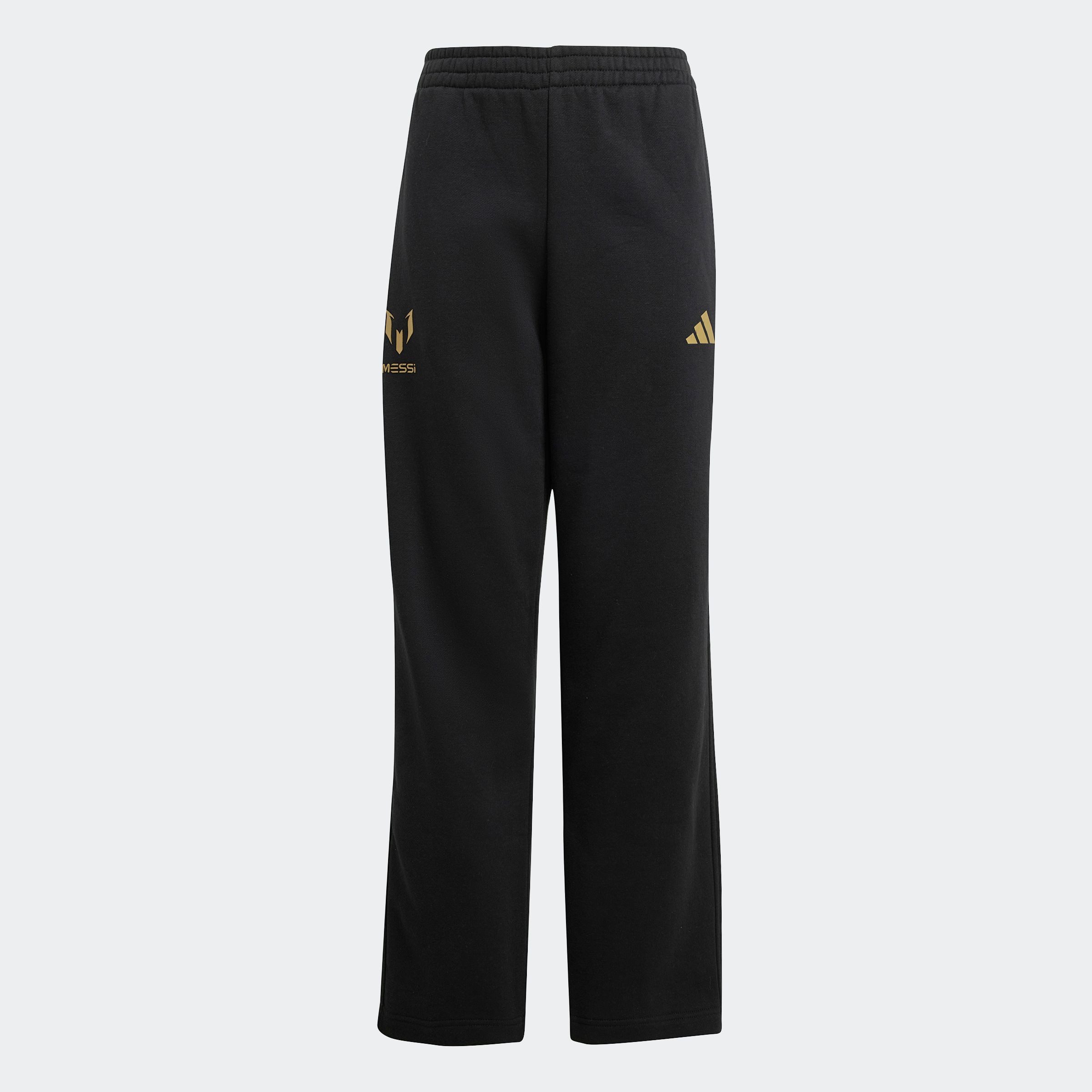 adidas Performance Trainingsbroek MESSI PANT Y (1-delig)
