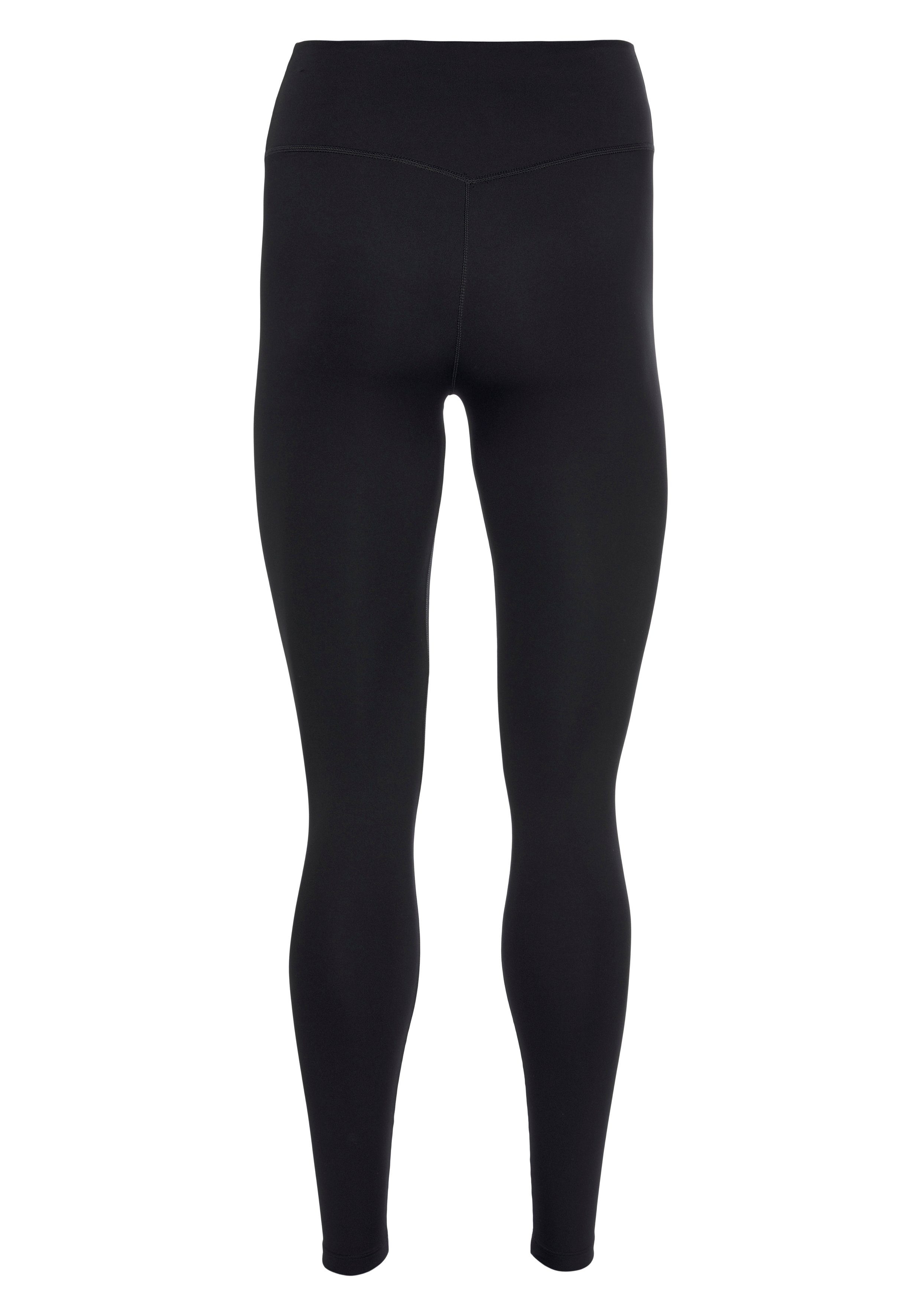 Nike Trainingstights ONE WOMEN'S MID-RISE LEGGINGS