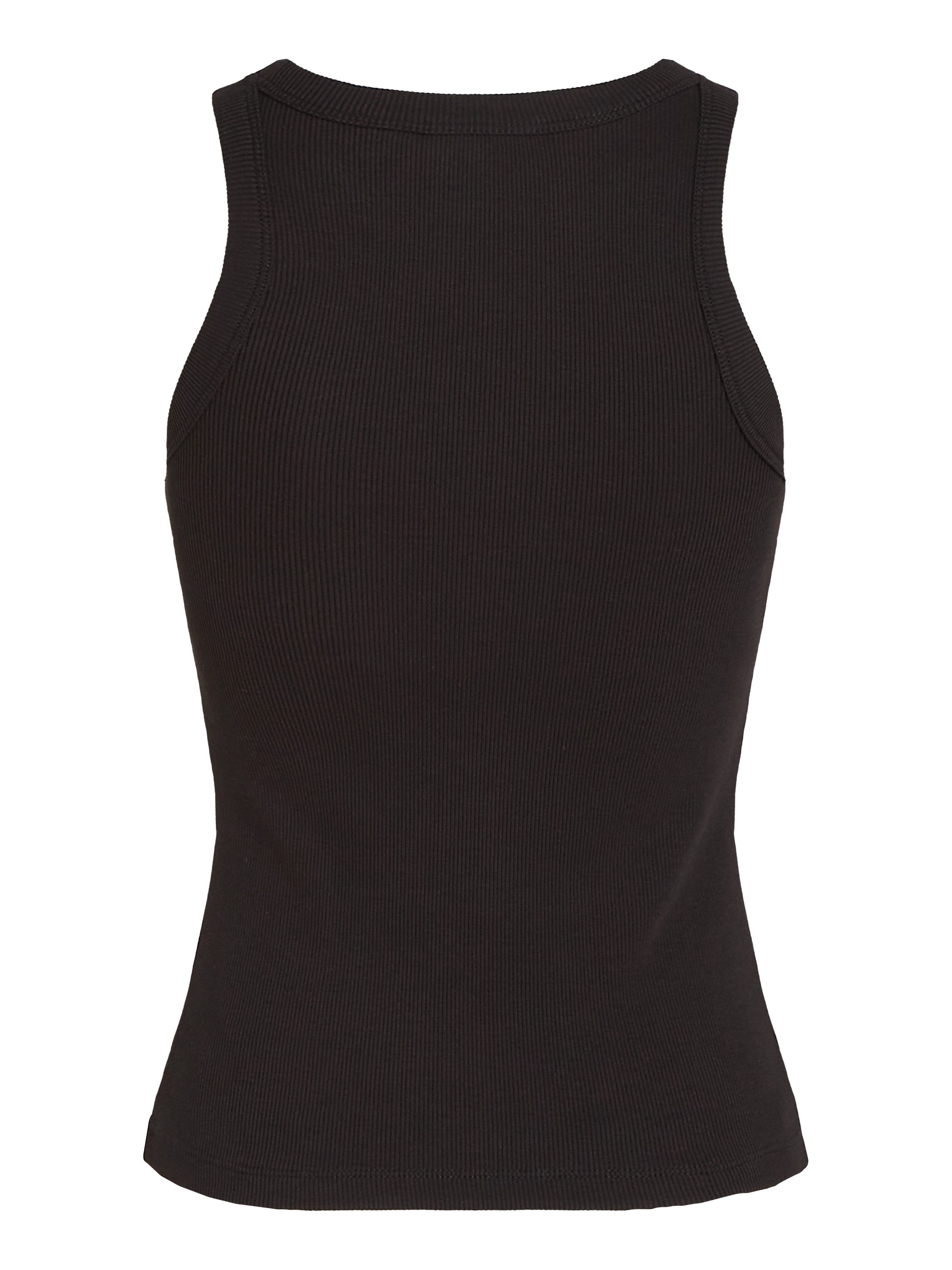 Calvin Klein Tanktop MONOLOGO RIB TANK TOP