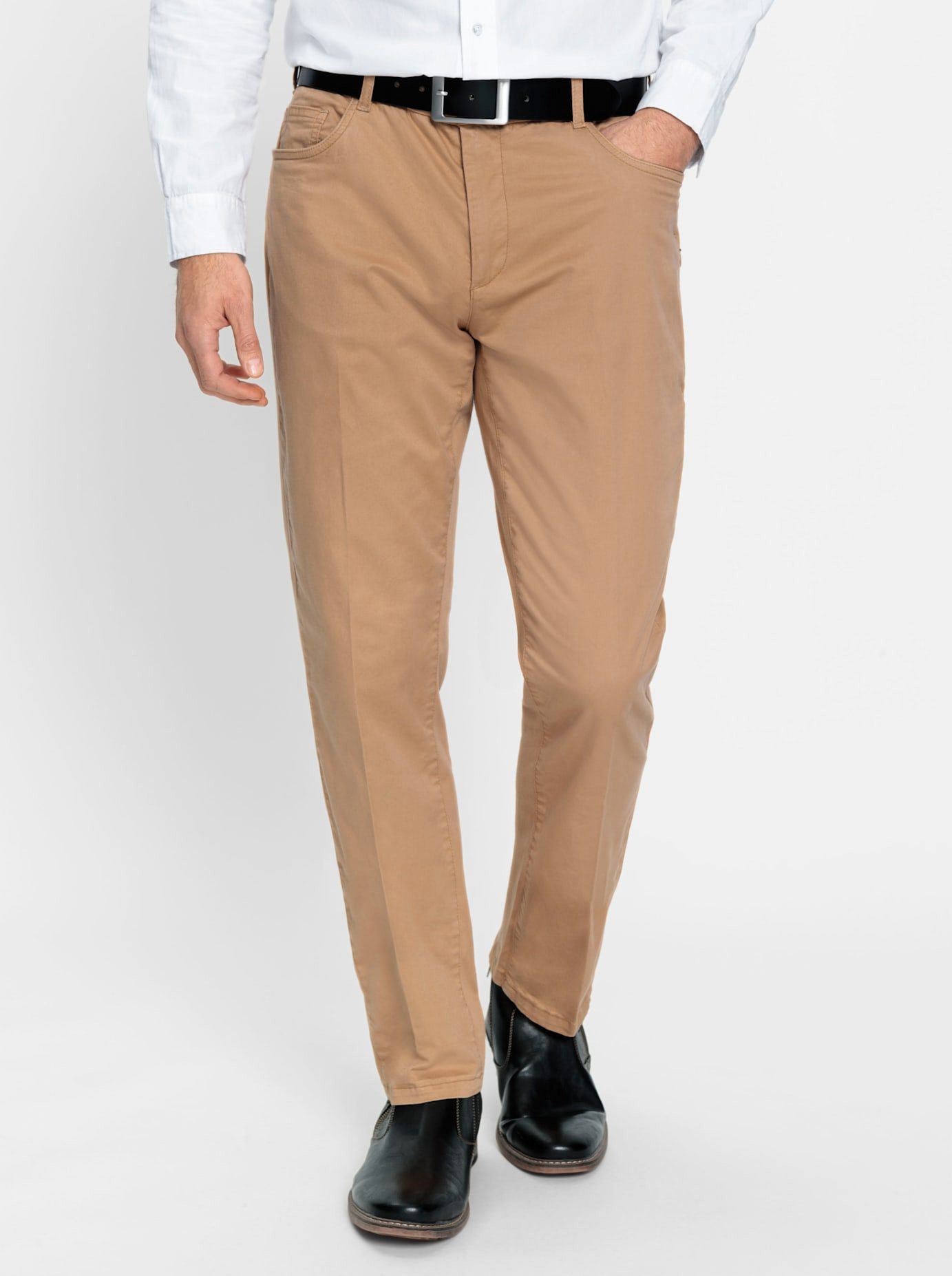 Marco Donati Five-pocketsbroek