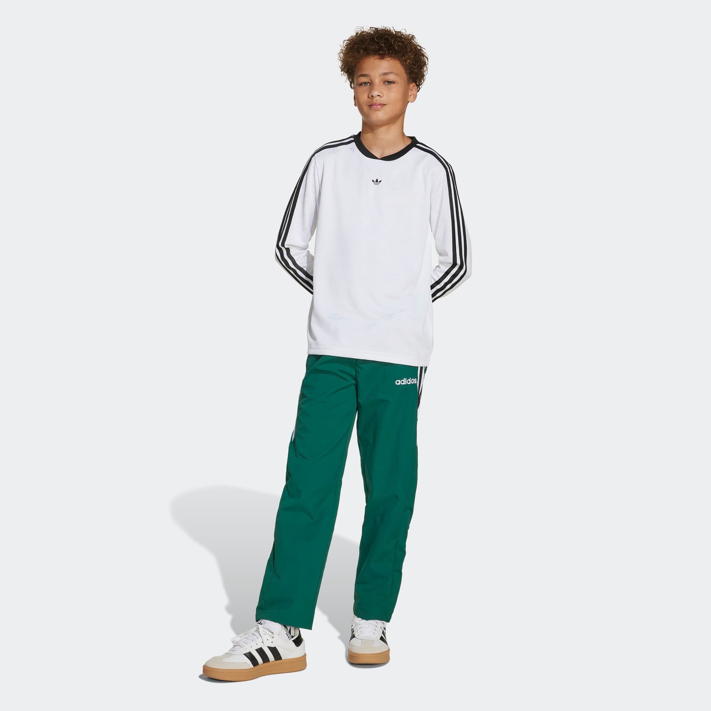 adidas Originals Shirt met lange mouwen Longsleeve