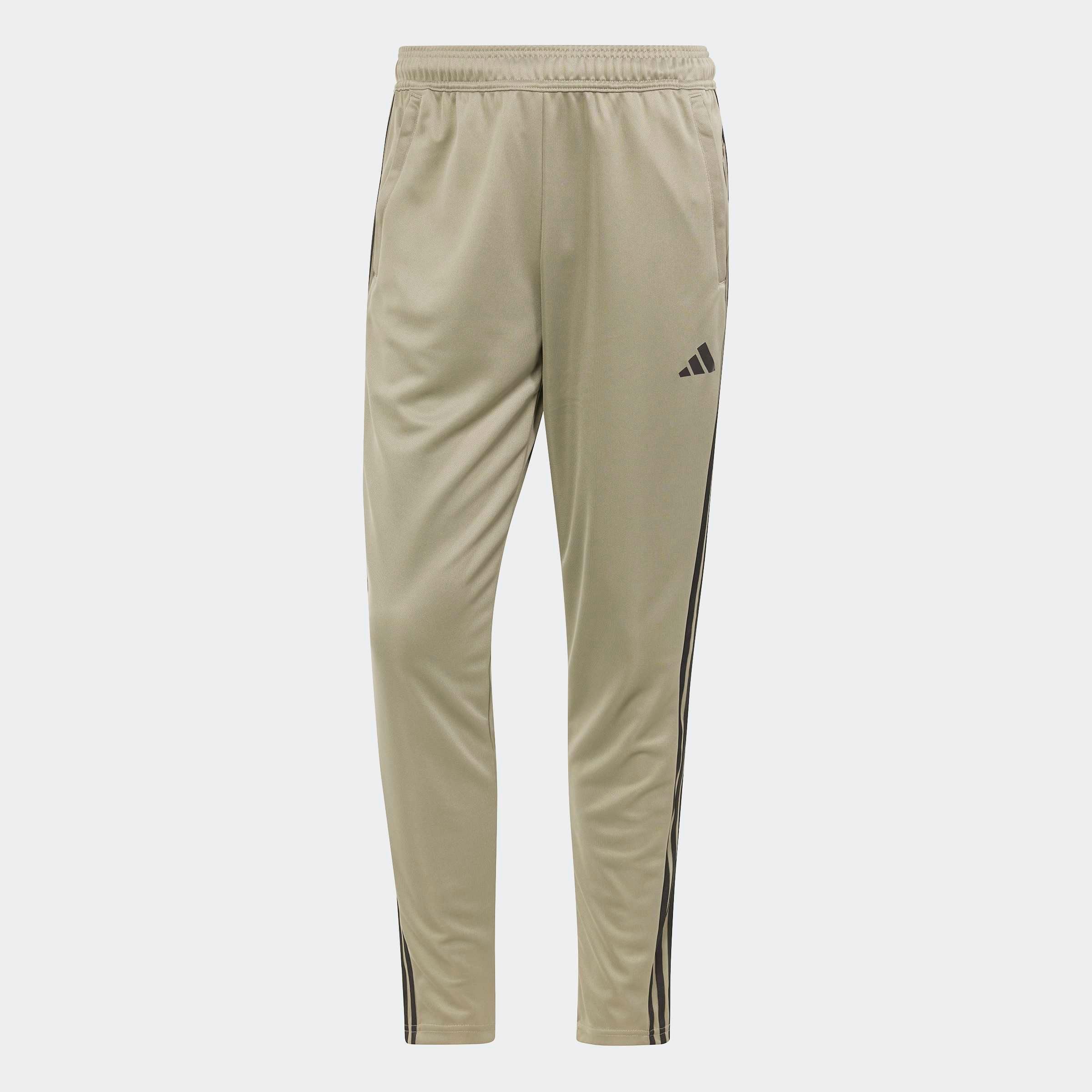 adidas Performance Sportbroek TRAIN ESSENTIALS 3STREPEN (1-delig)