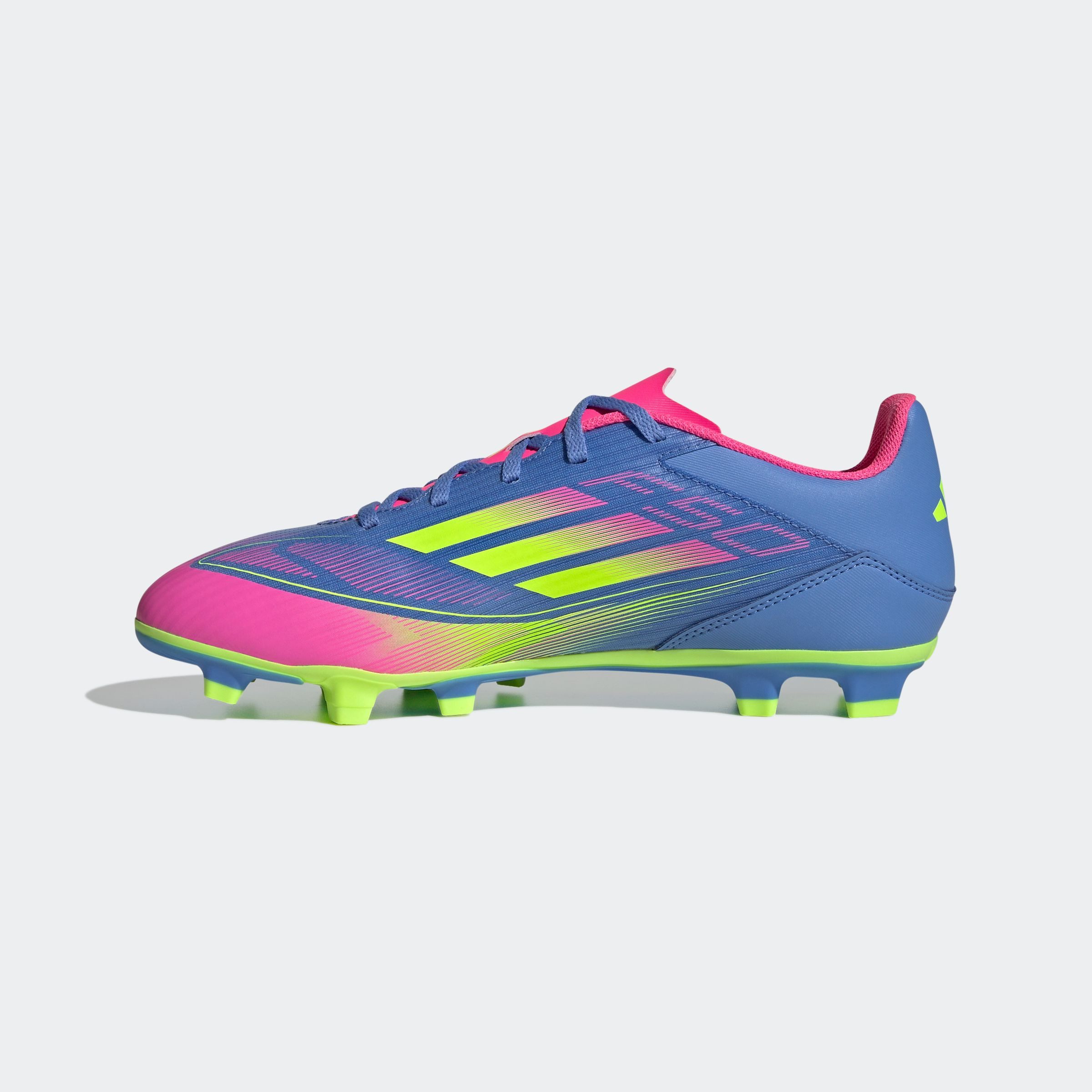 adidas Performance Voetbalschoenen F50 CLUB FG/MG