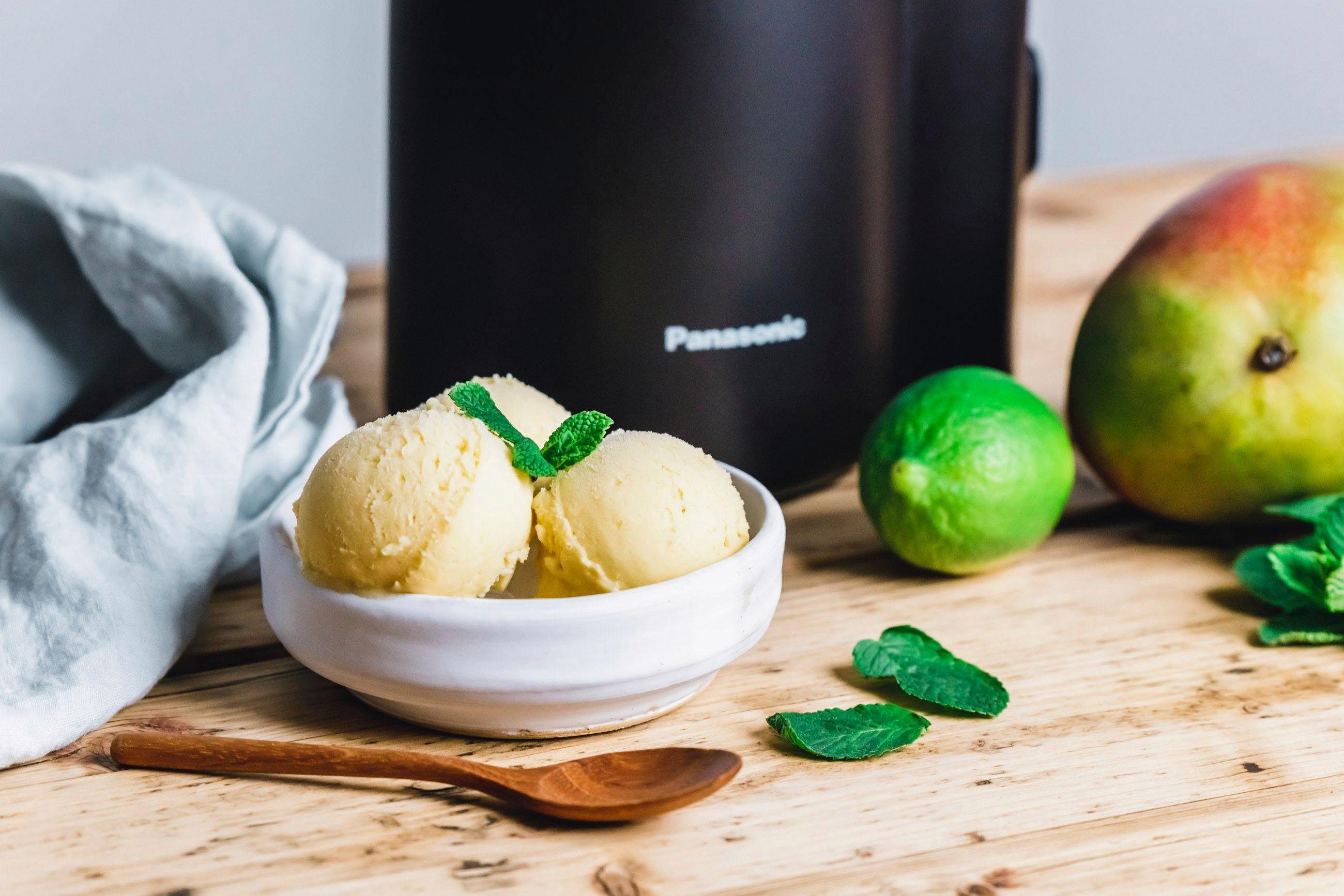 Panasonic Slowjuicer MJ-L700KXE