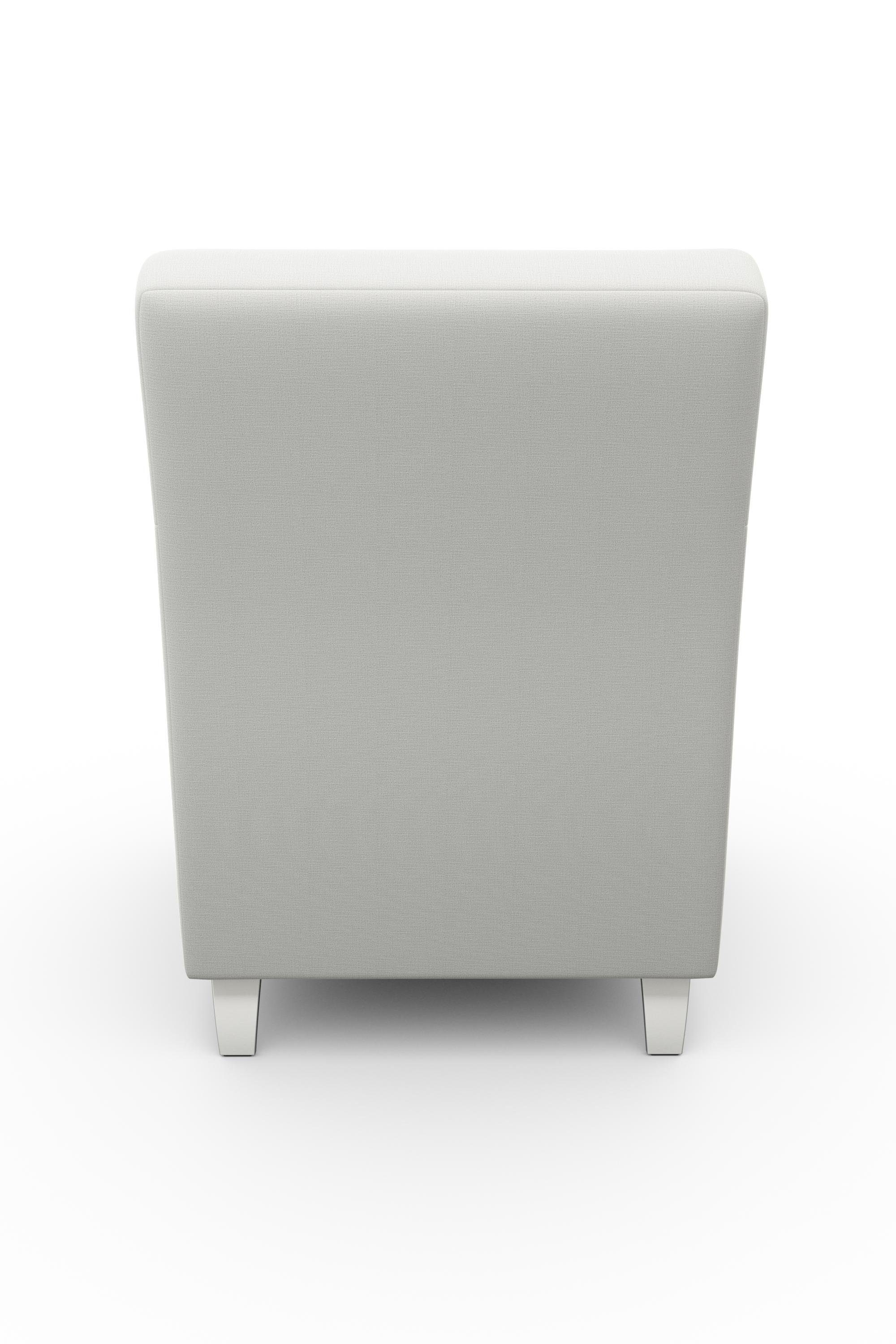 sit&more Fauteuil Palmera Pocketvering bekleding, passend bij de serie "Palmera"