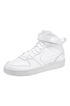 nike sportswear sneakers court vision mid wit