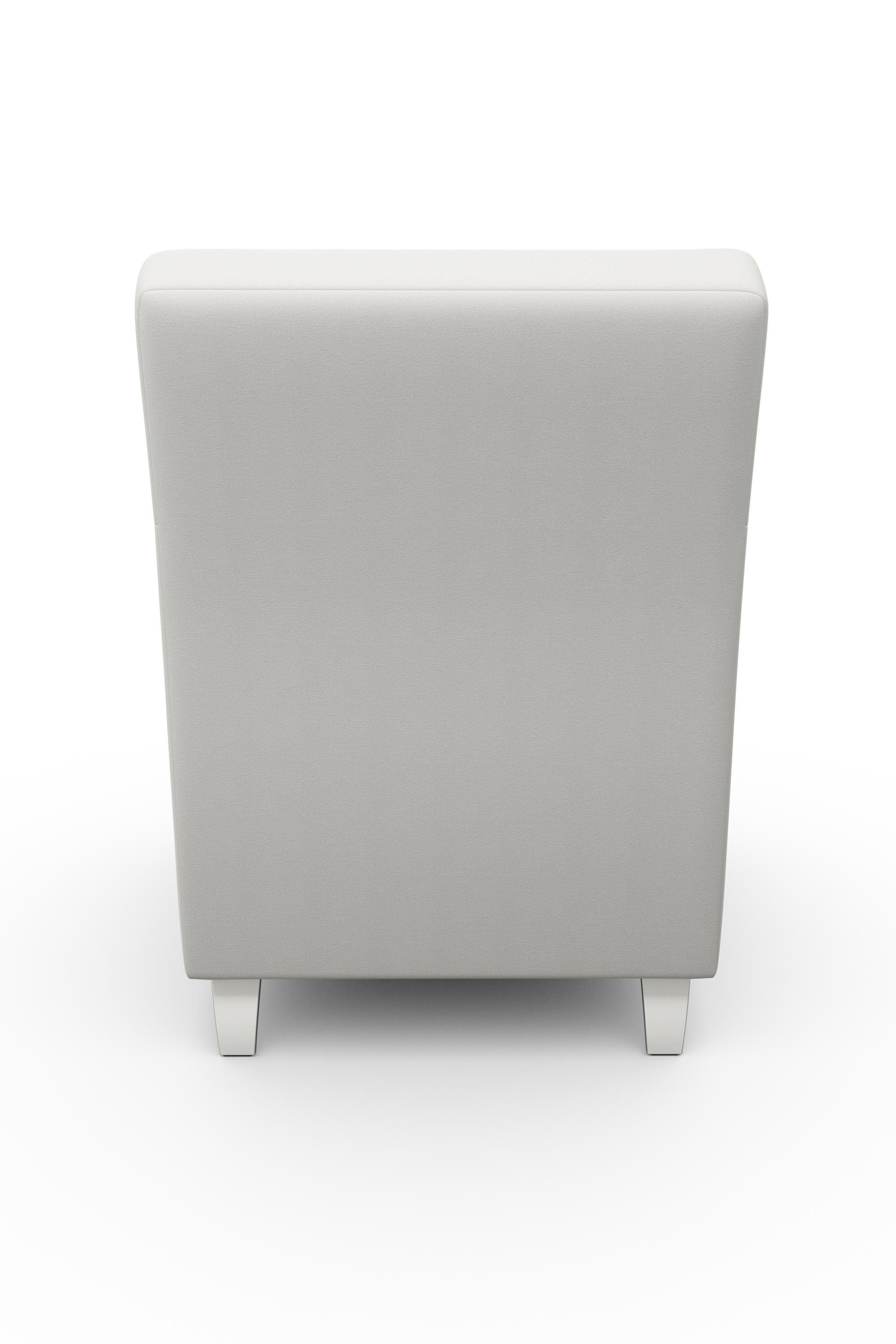 sit&more Fauteuil Palmera Pocketvering bekleding, passend bij de serie "Palmera"