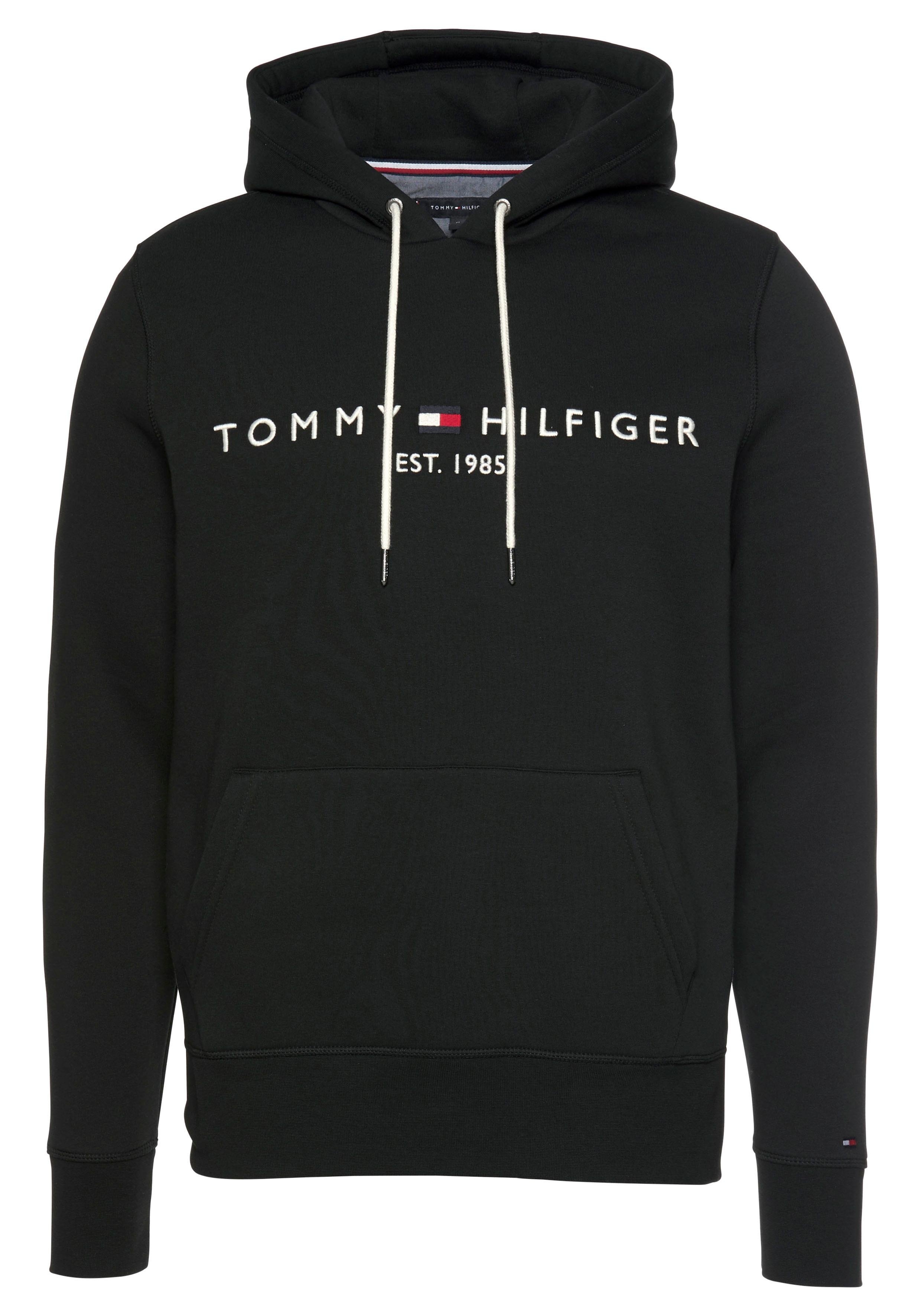 Tommy Hilfiger Hoodie TOMMY LOGO HOODY in de online winkel | OTTO