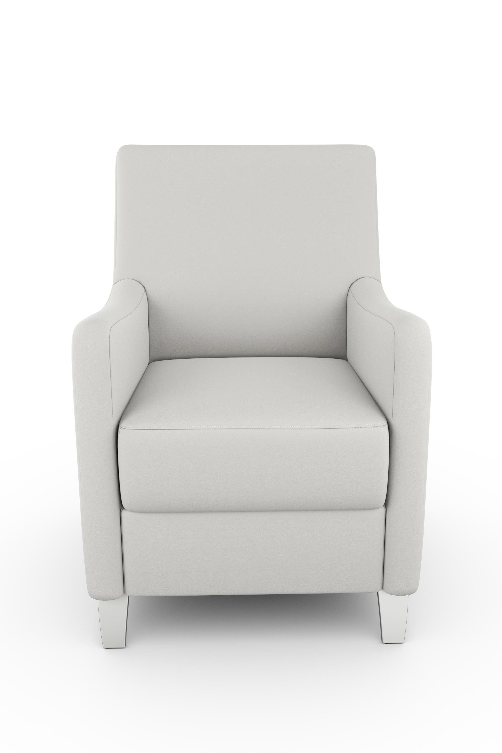 sit&more Fauteuil Palmera Pocketvering bekleding, passend bij de serie "Palmera"