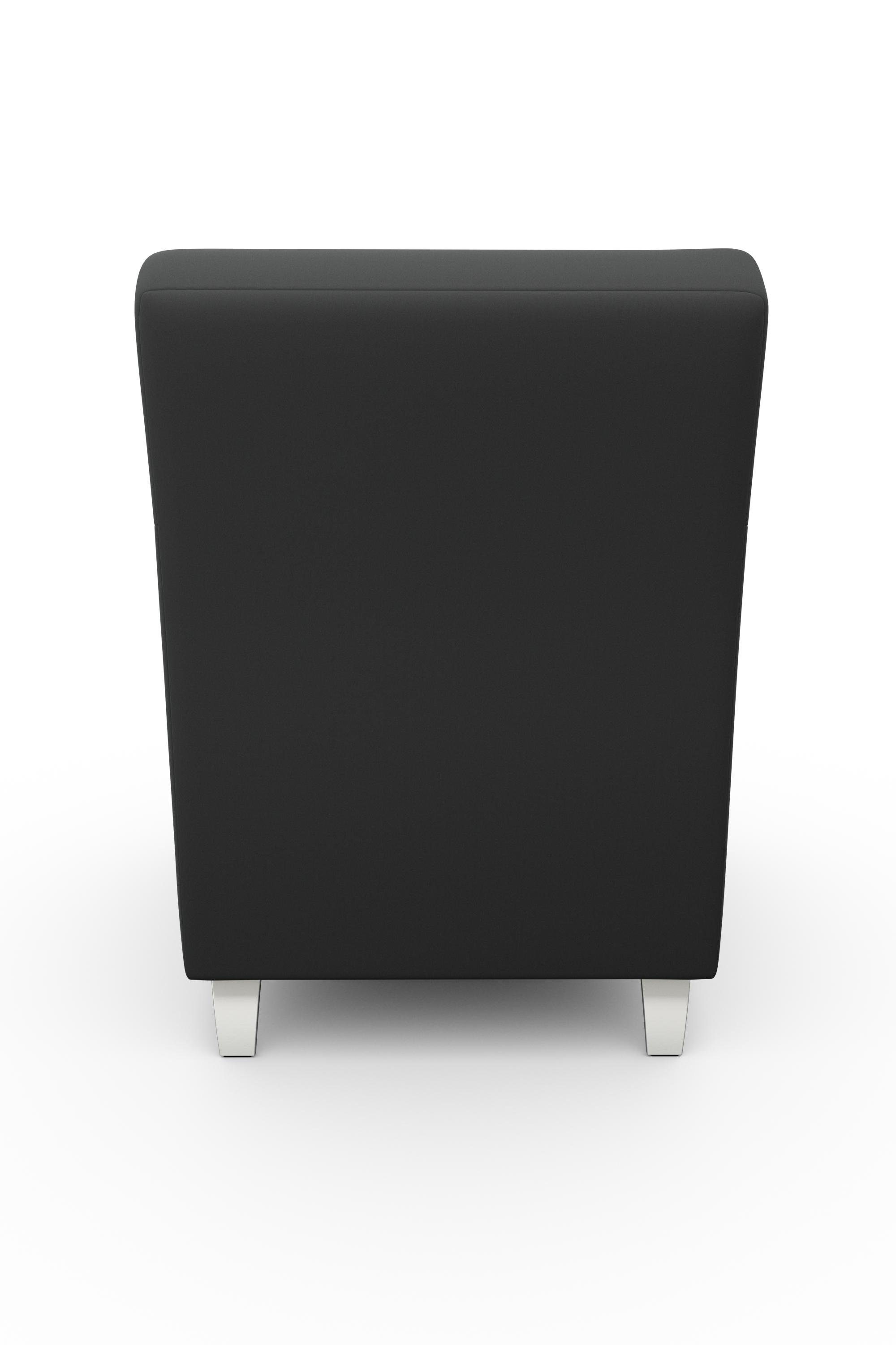 sit&more Fauteuil Palmera Pocketvering bekleding, passend bij de serie "Palmera"