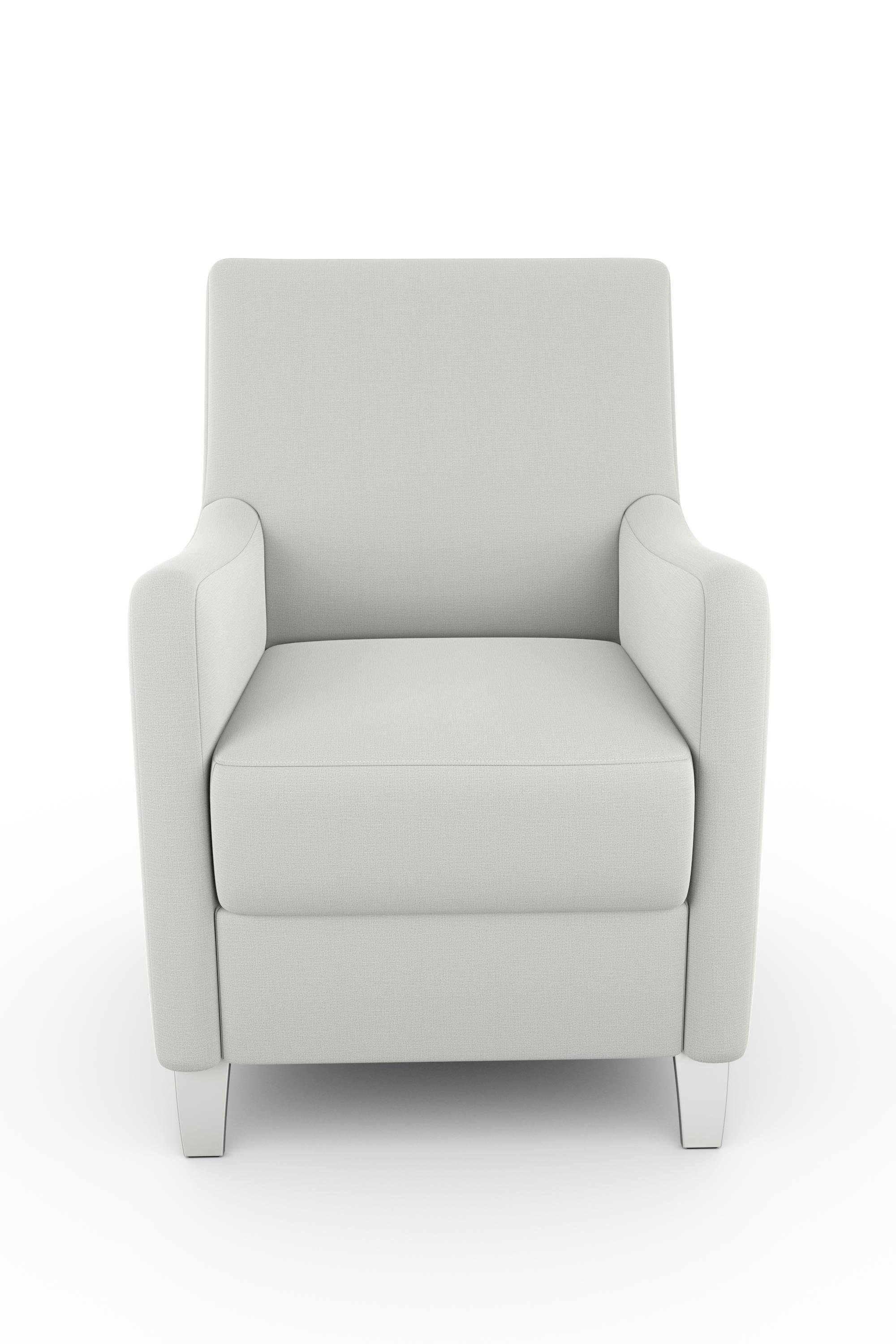 sit&more Fauteuil Palmera Pocketvering bekleding, passend bij de serie "Palmera"