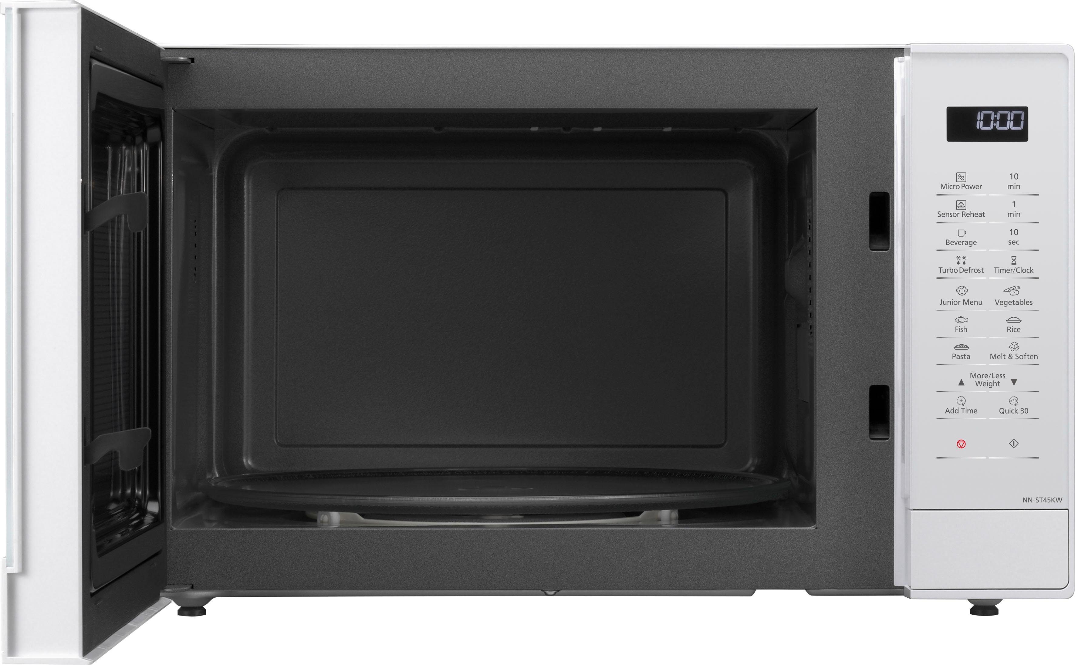 Panasonic Magnetron NN-ST45KWEPG