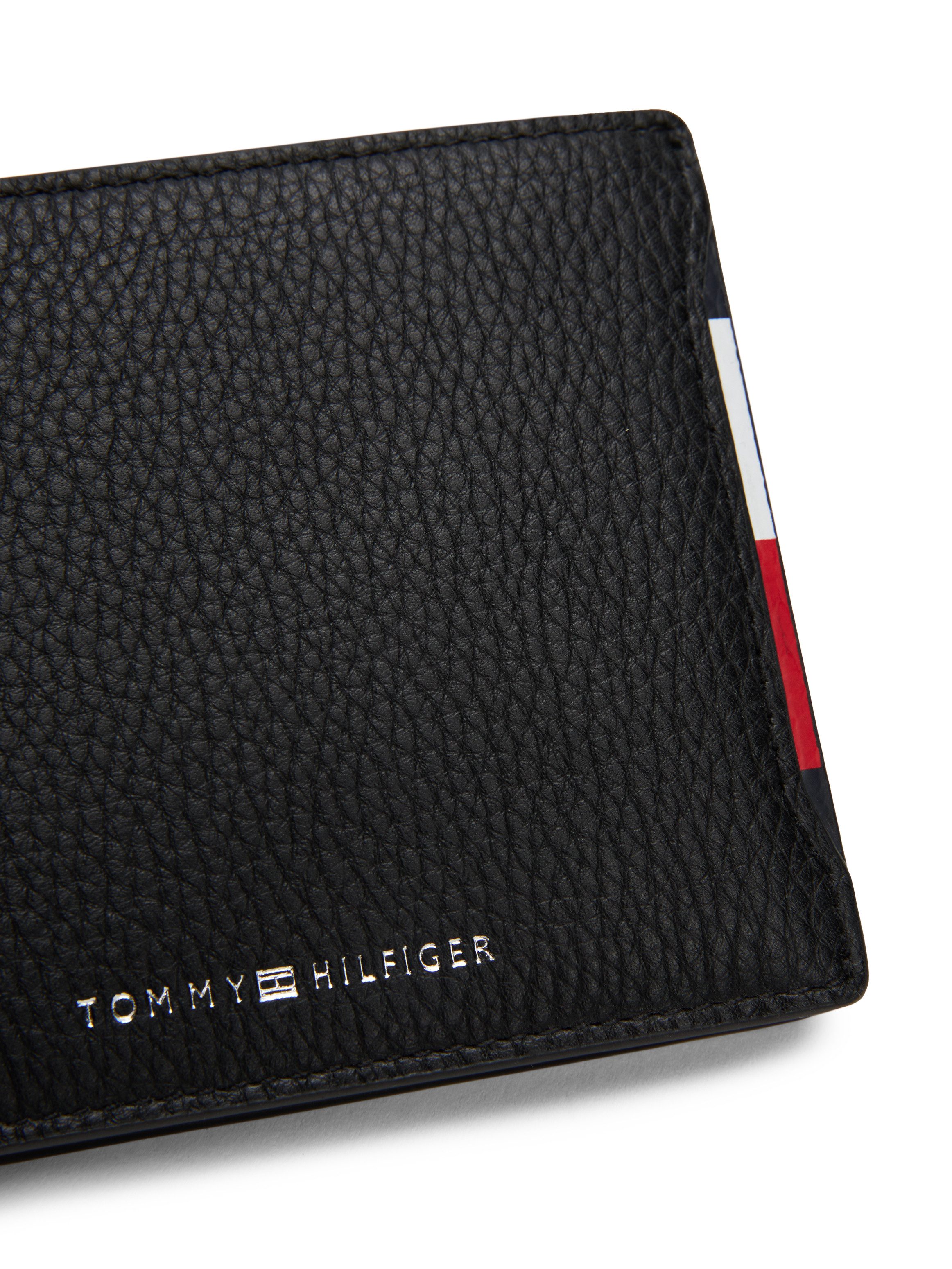 Tommy Hilfiger Portemonnee TH CENTRAL CC AND COIN