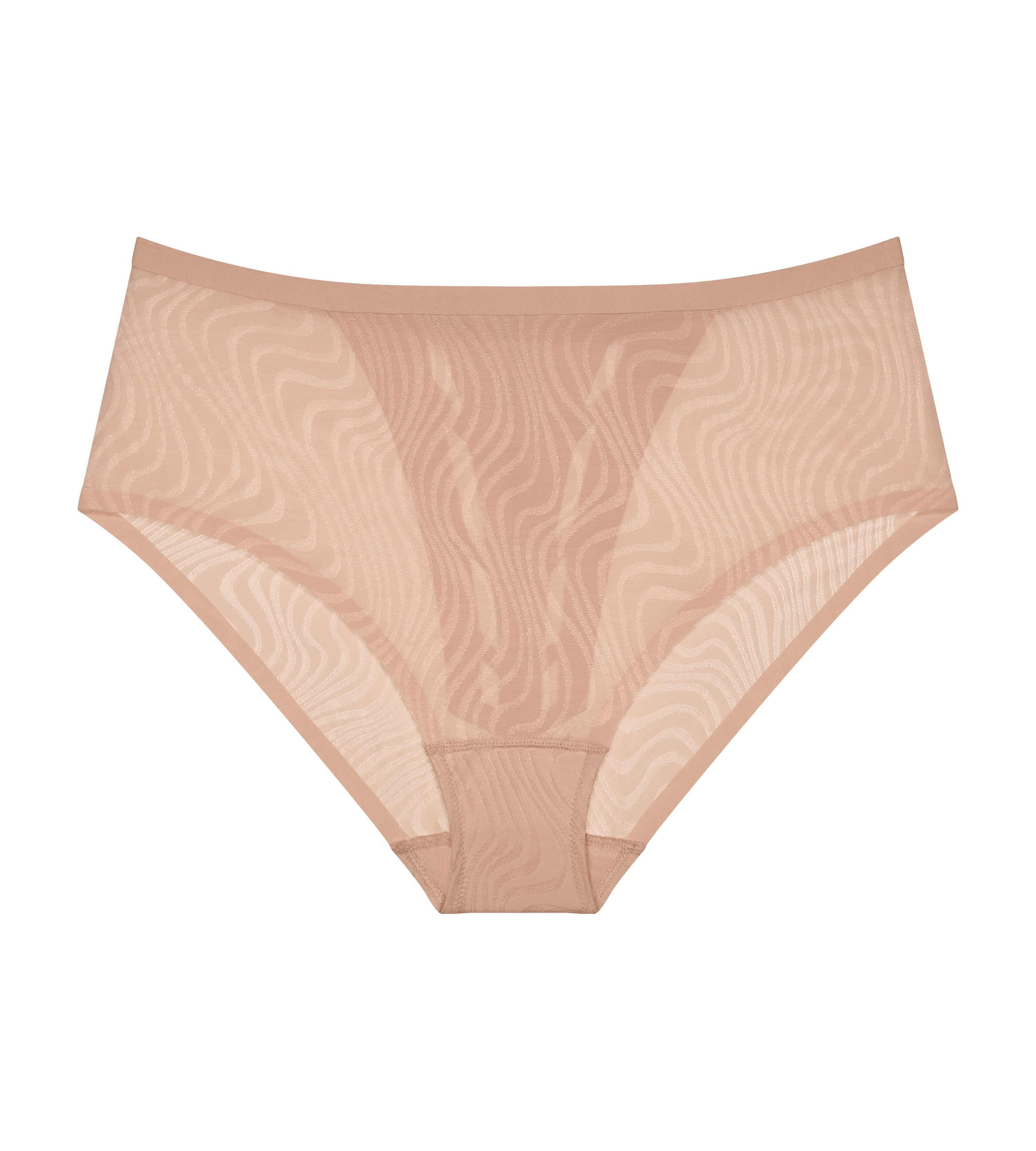 Triumph Shapingslip Shape Smart Ellipse Maxi
