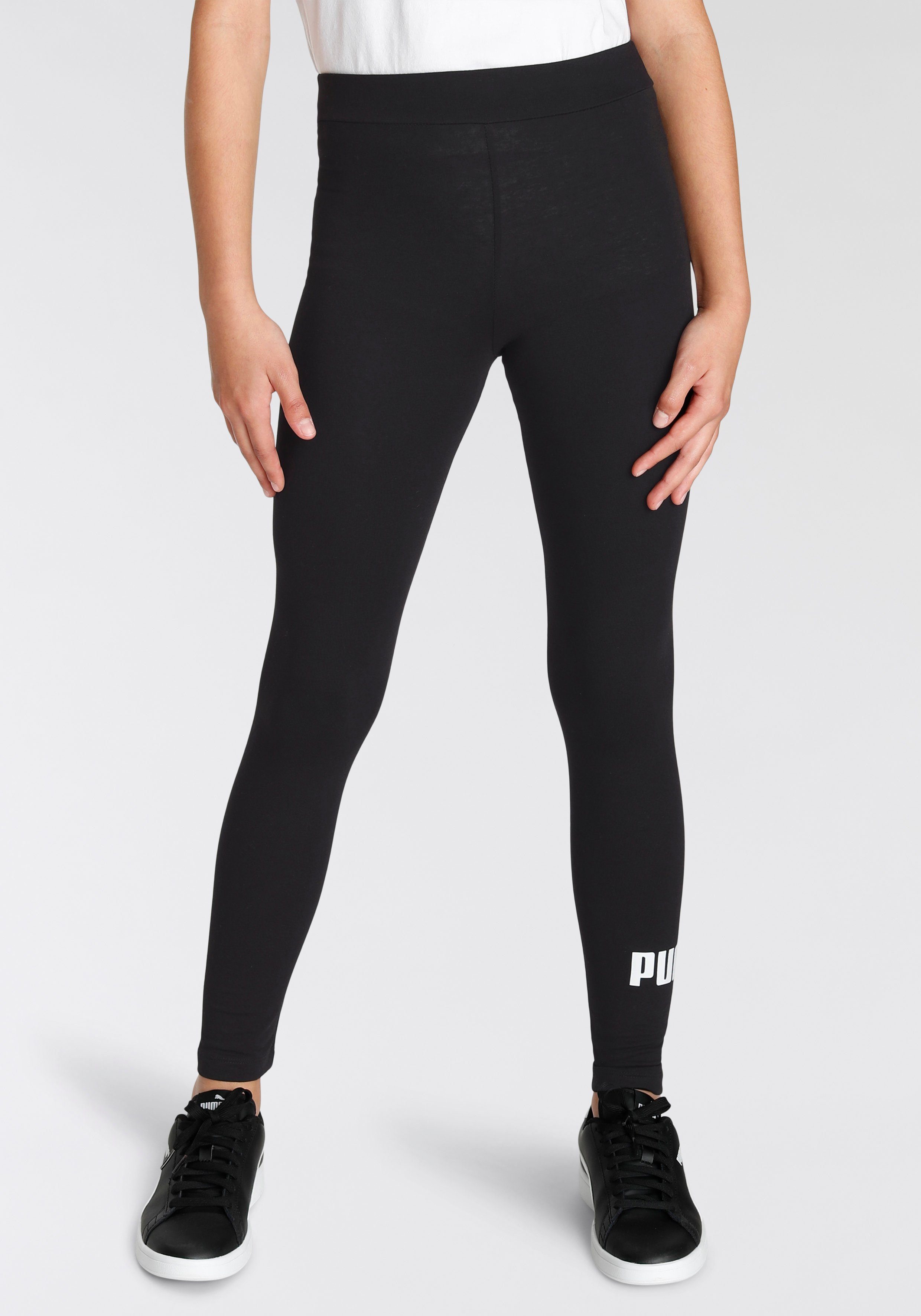 PUMA Legging ESS Logo Leggings G