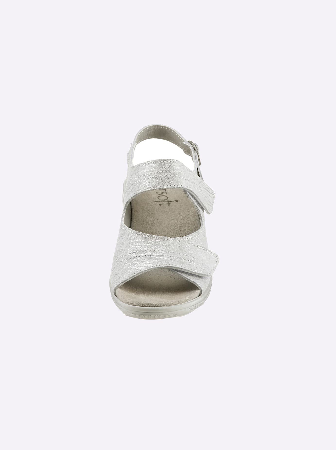 Classic Basics Sandaaltjes