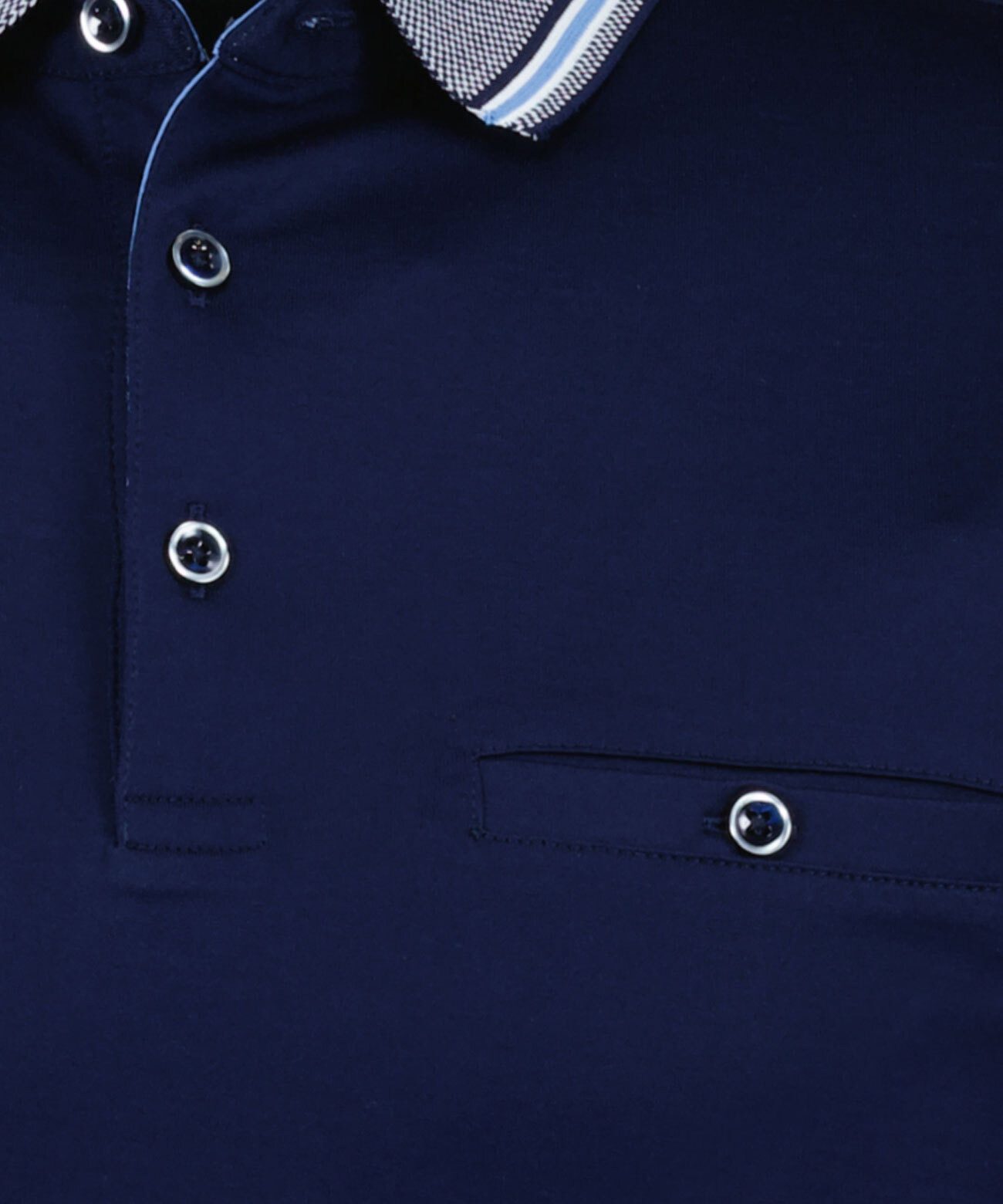 RAGMAN Poloshirt