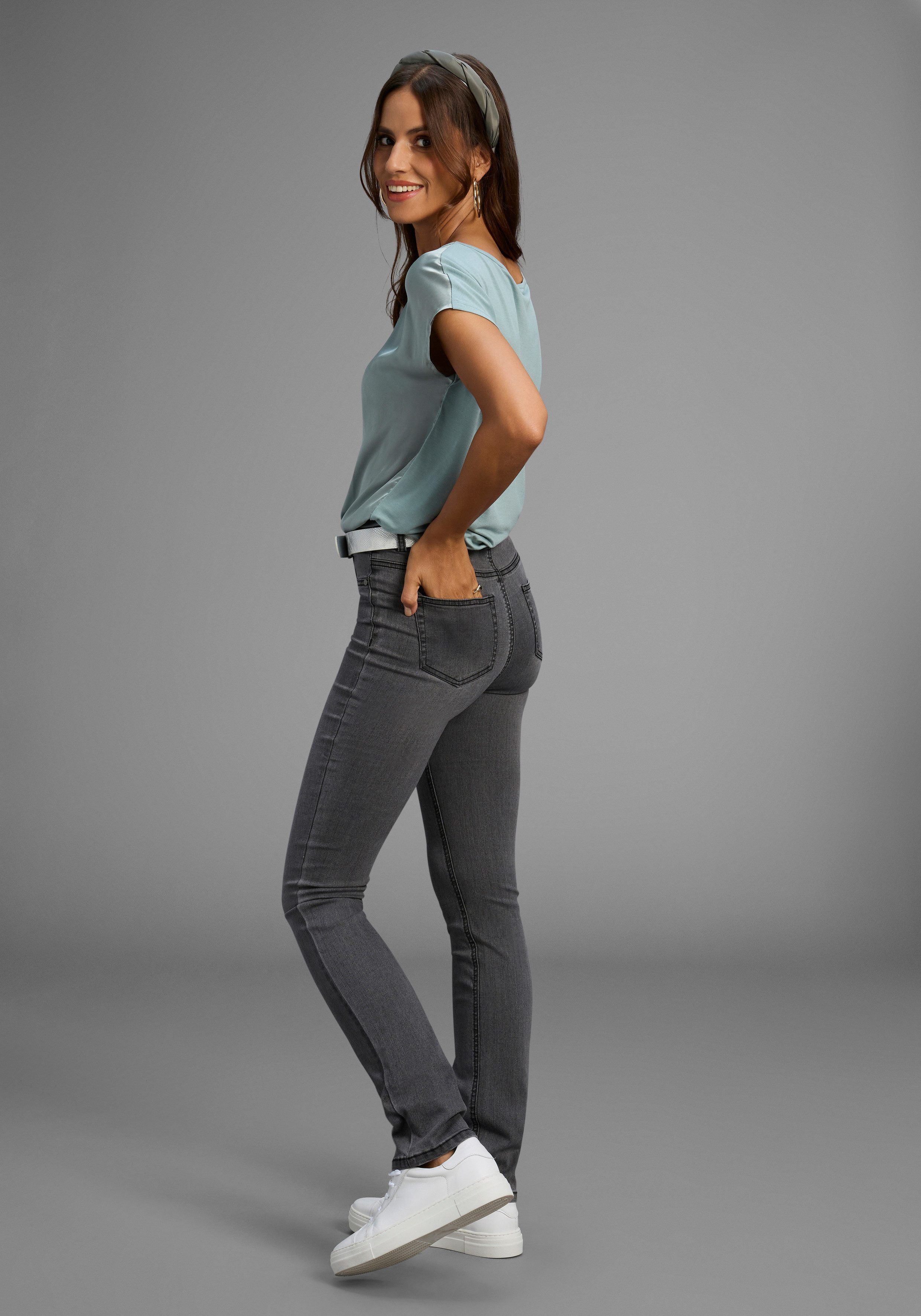Arizona Comfort fit jeans Ultra Stretch