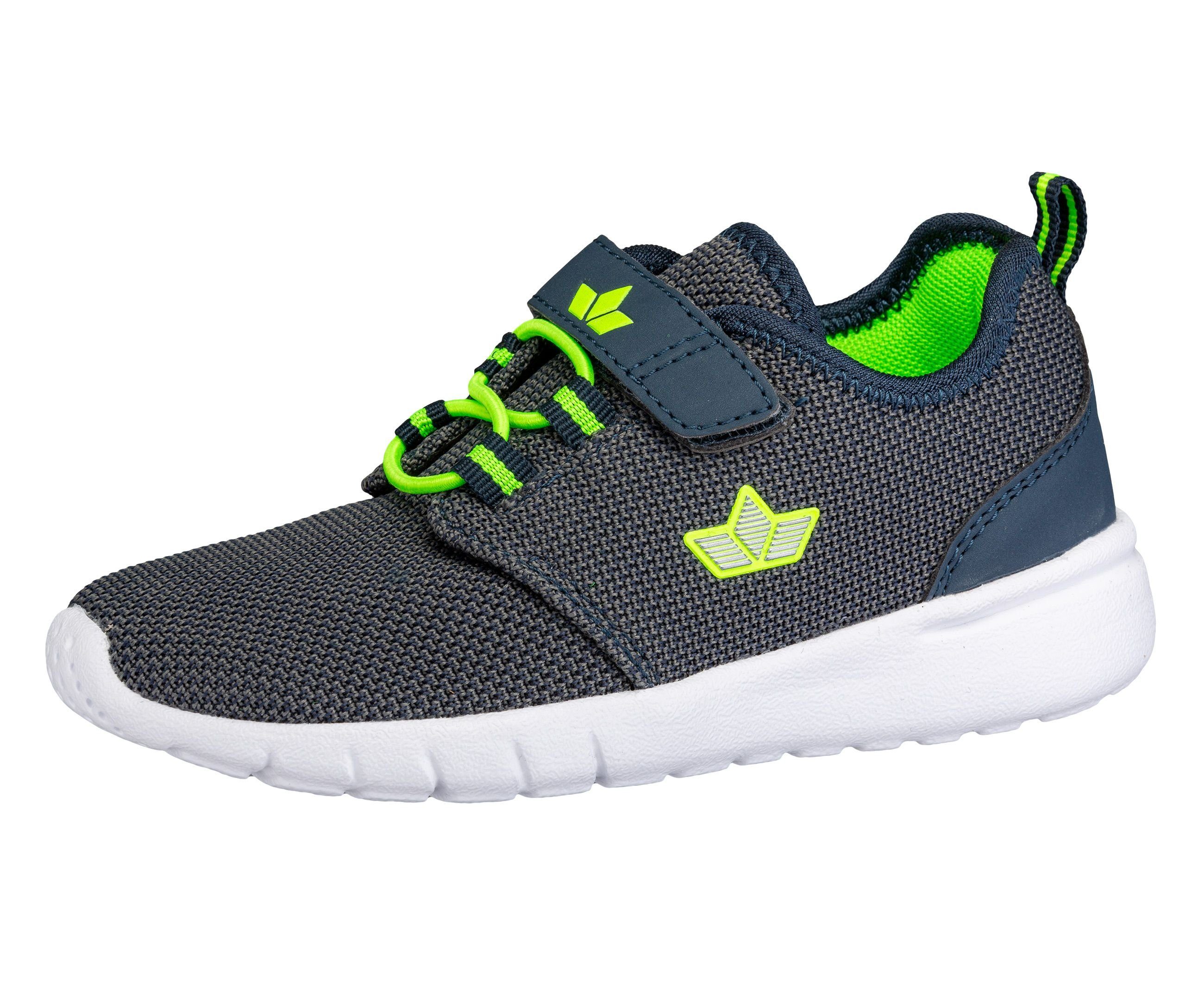 Lico Sneakers Vrijetijdsschoenen Pancho VS jongens sneakers maat 29 blauw