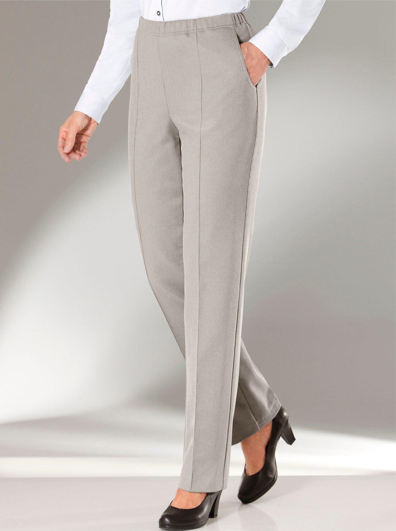 Classic Basics Jerseybroek