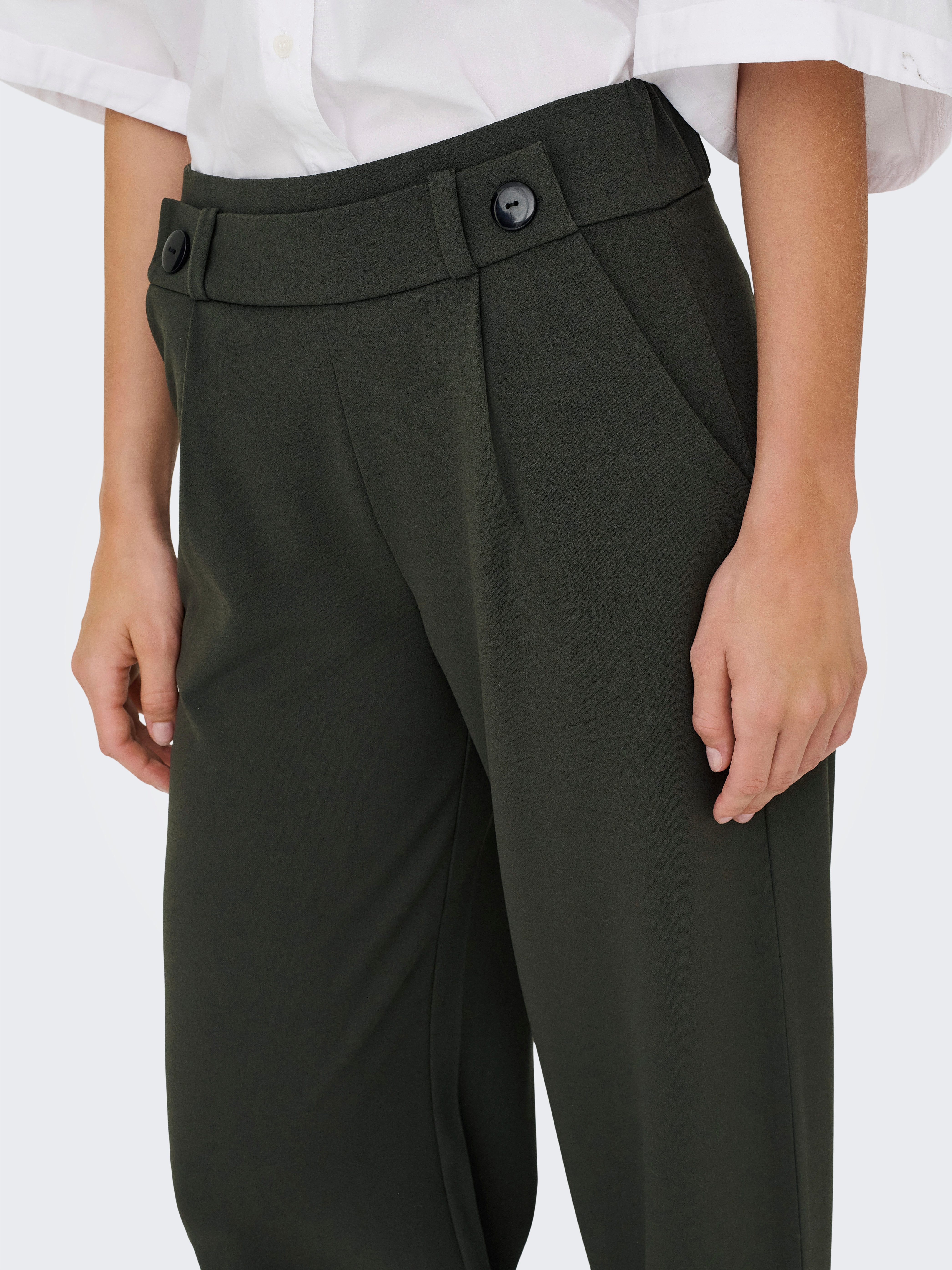 JDY Jerseybroek JDYGEGGO NEW LONG PANT JRS NOOS