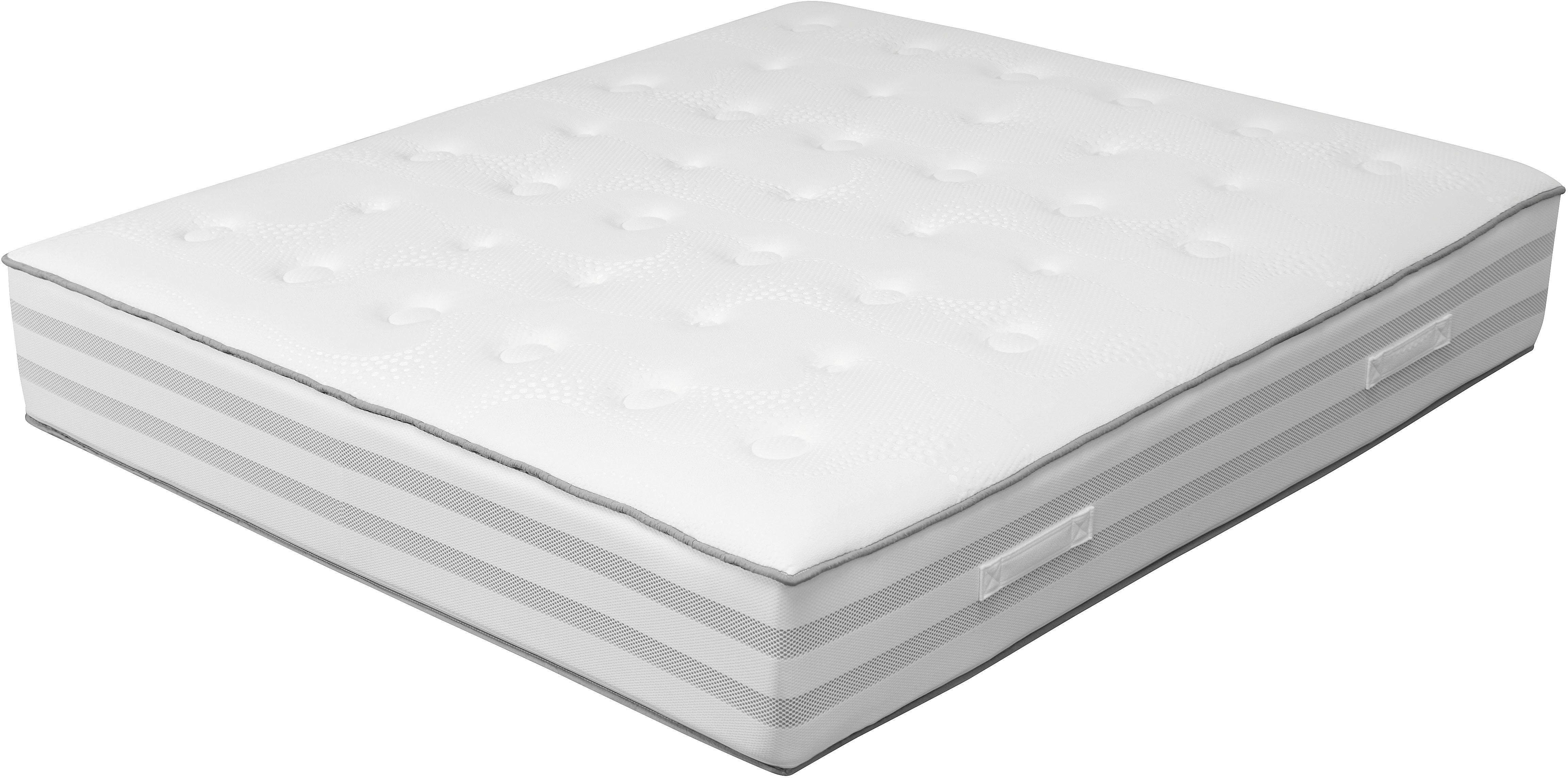 Alina sleeping Pocketveringsmatras Superior TF 1000 hoogte 33 cm