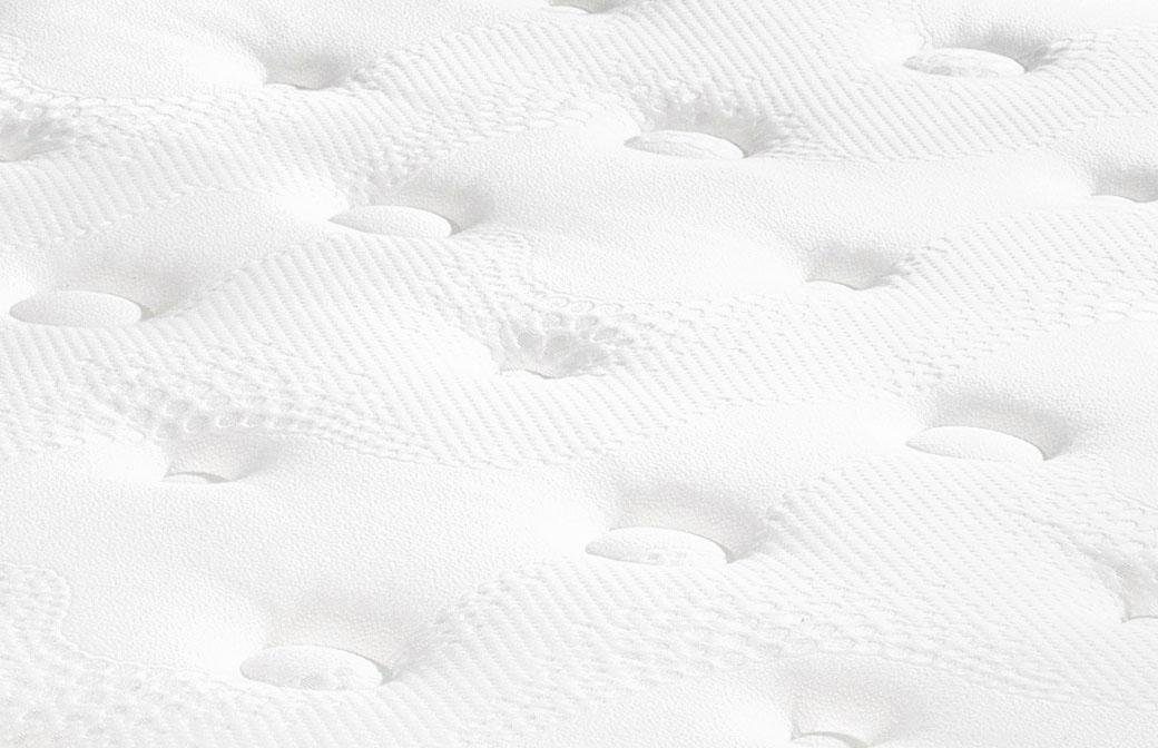 Alina sleeping Pocketveringsmatras Superior TF 1000 hoogte 33 cm