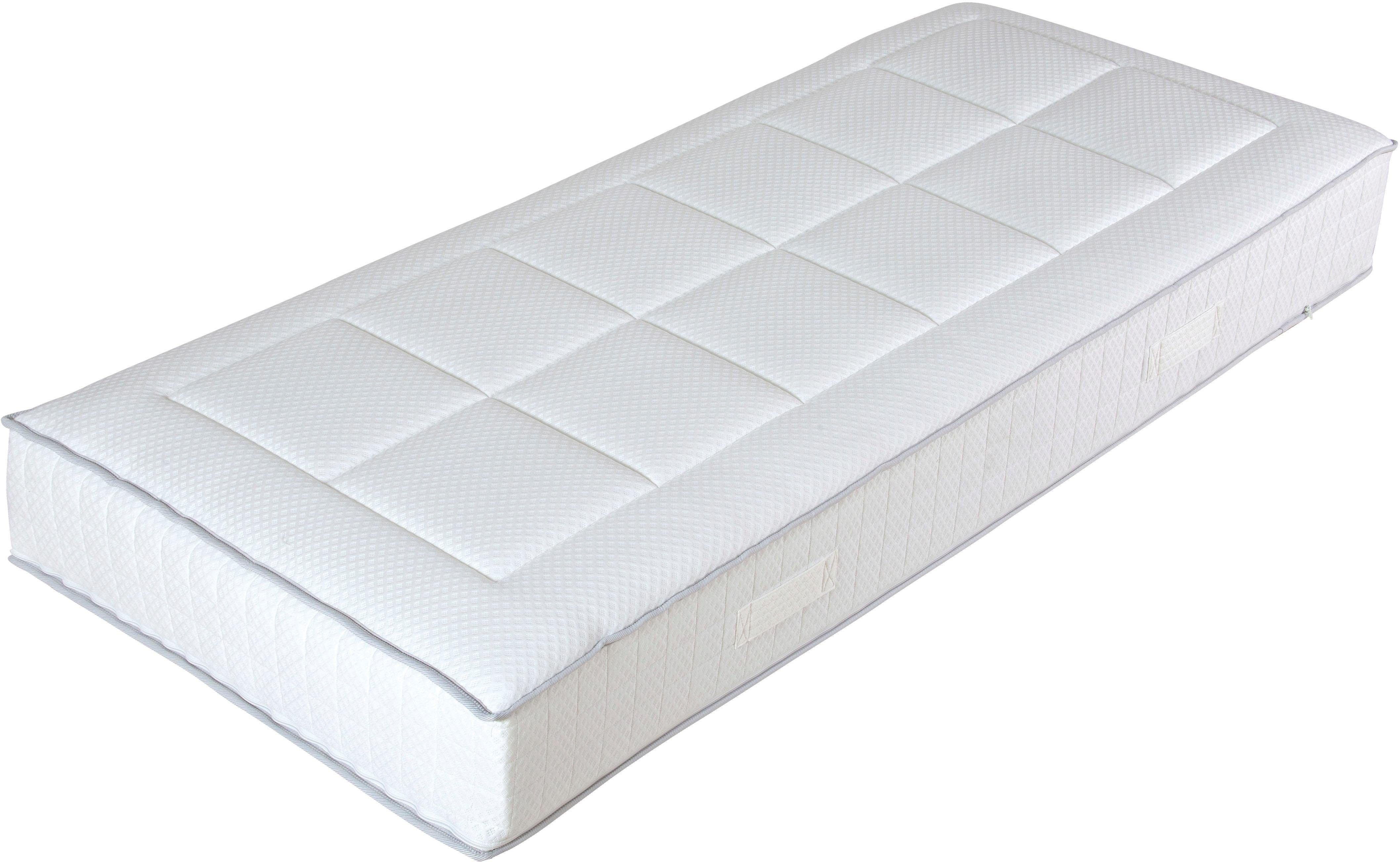 Alina sleeping Pocketveringsmatras Grand royal TF 2000 hoogte 32 cm