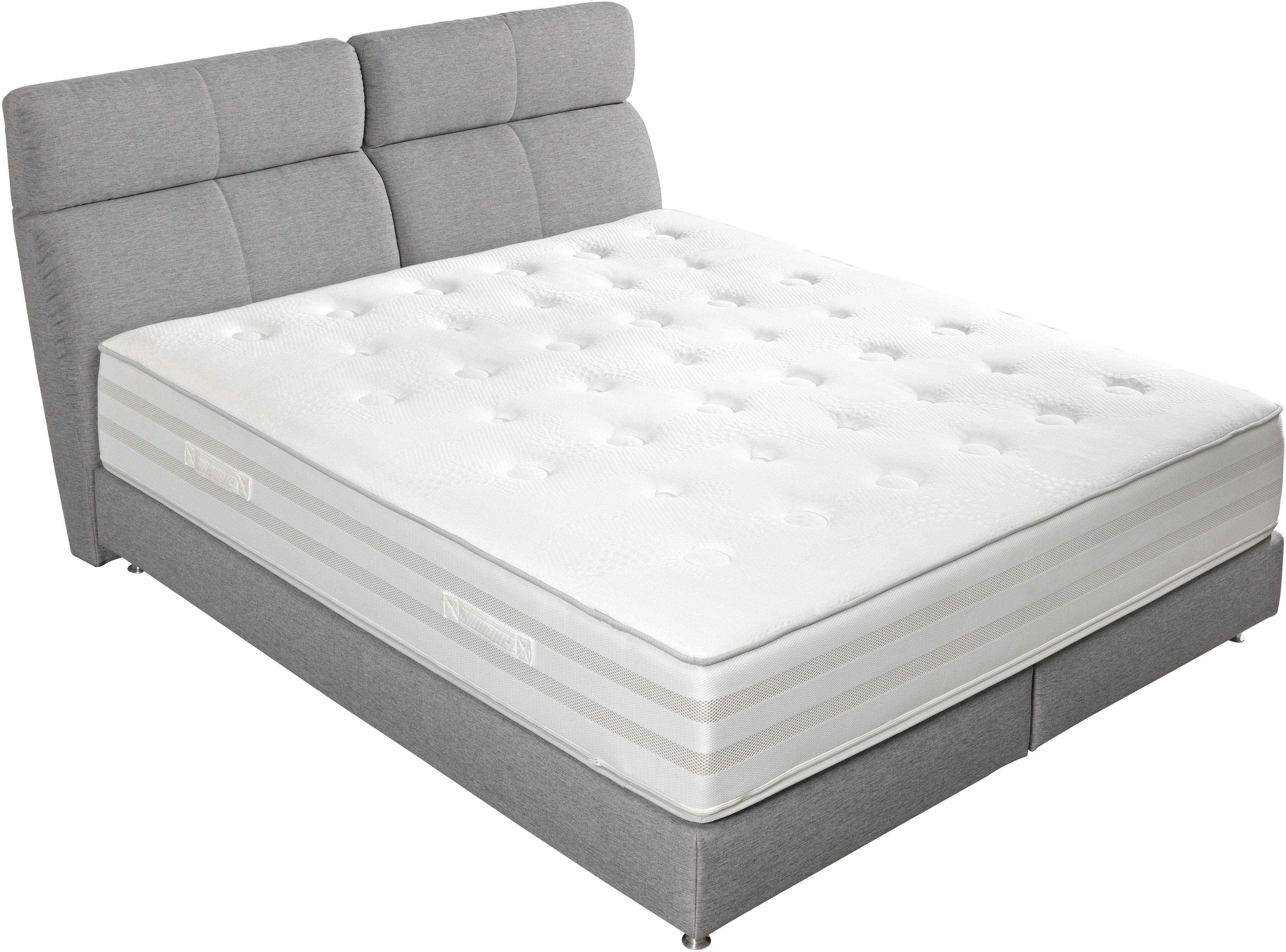 Alina sleeping Pocketveringsmatras Superior TF 1000 hoogte 33 cm