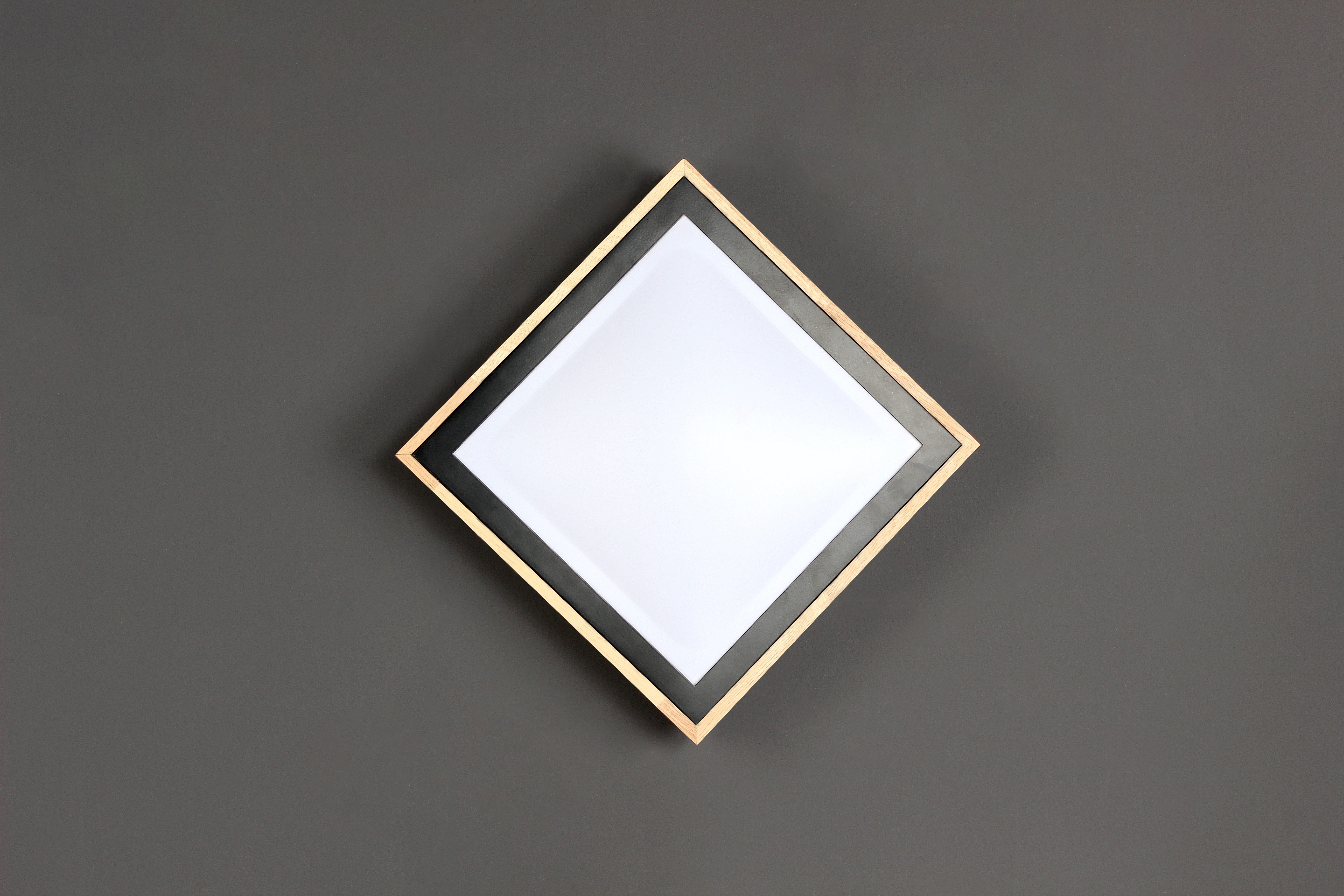 ECO-LIGHT Led-plafondlamp Solstar (1 stuk)