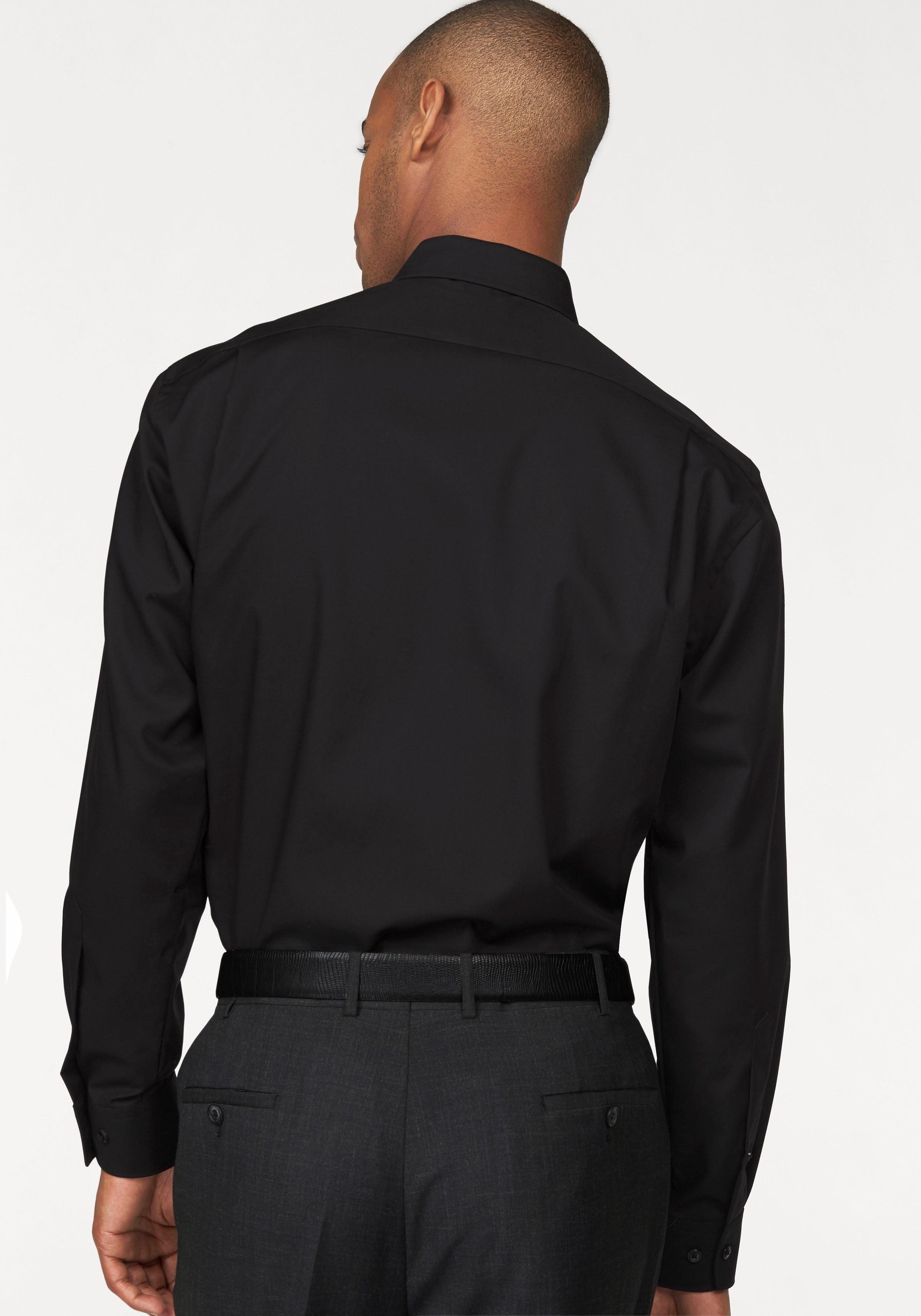 OLYMP Businessoverhemd Luxor modern fit