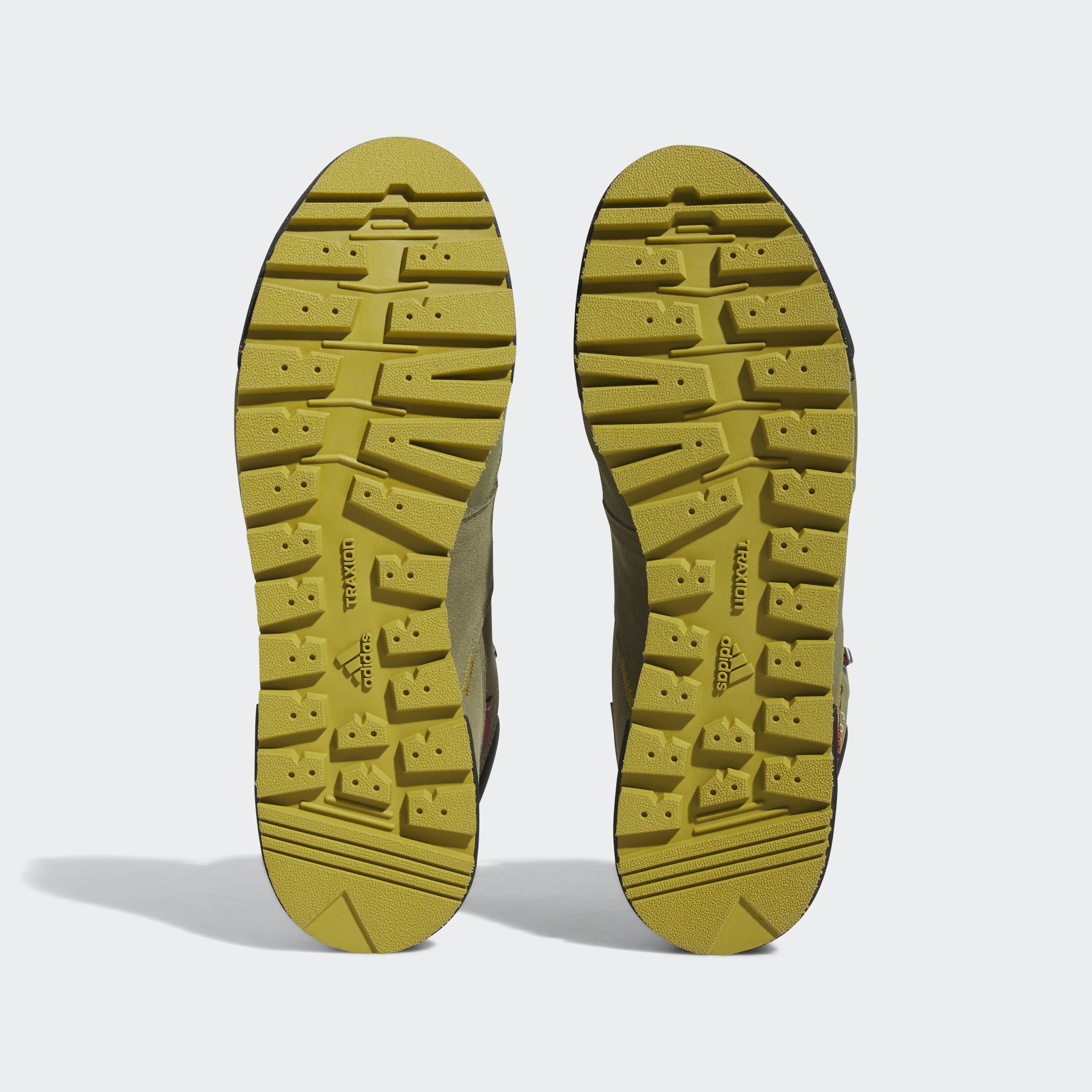 adidas TERREX Wandelschoenen SNOWPITCH COLD.RDY