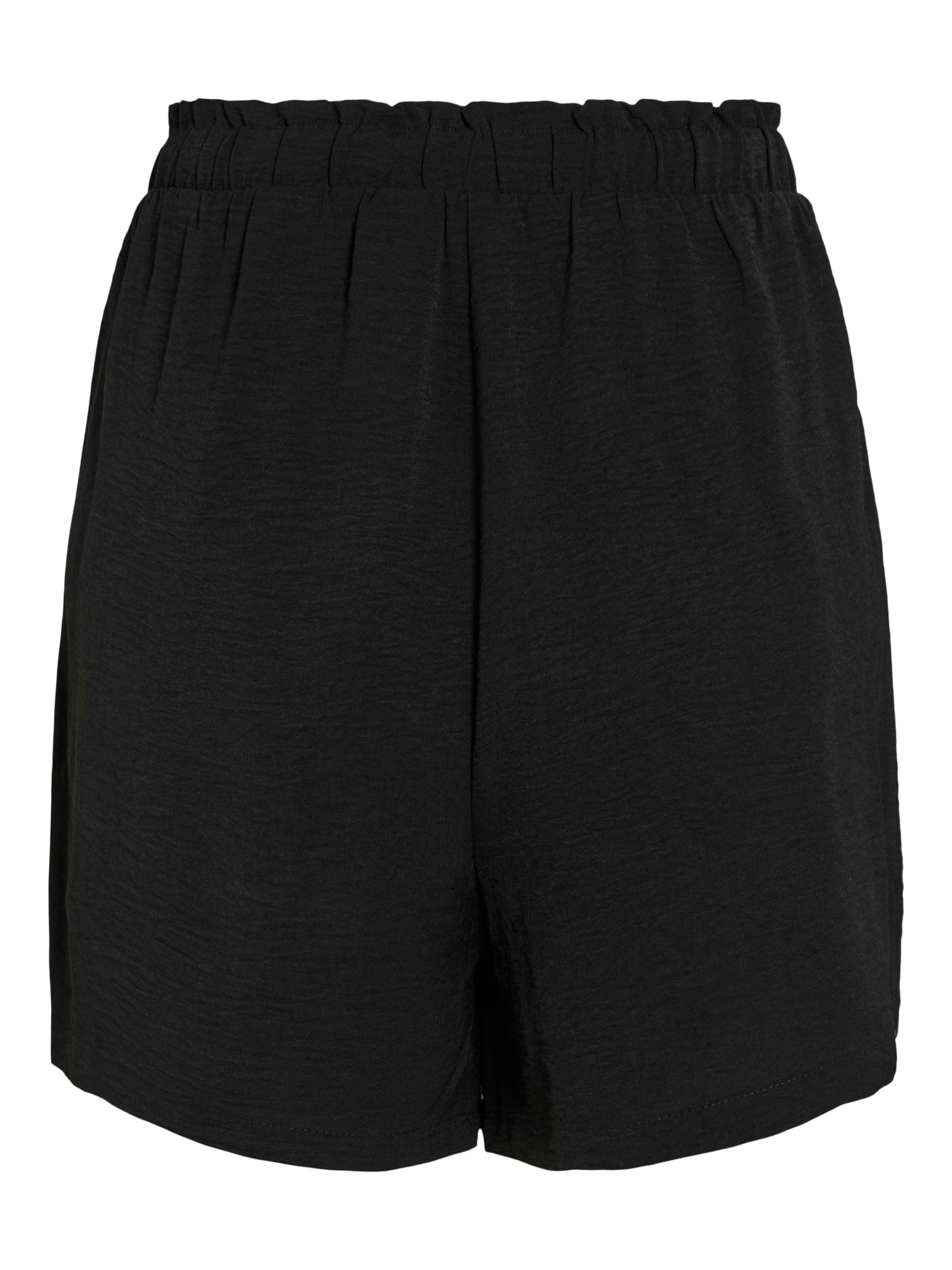 Vila Short VIJOSA HW SHORTS - NOOS
