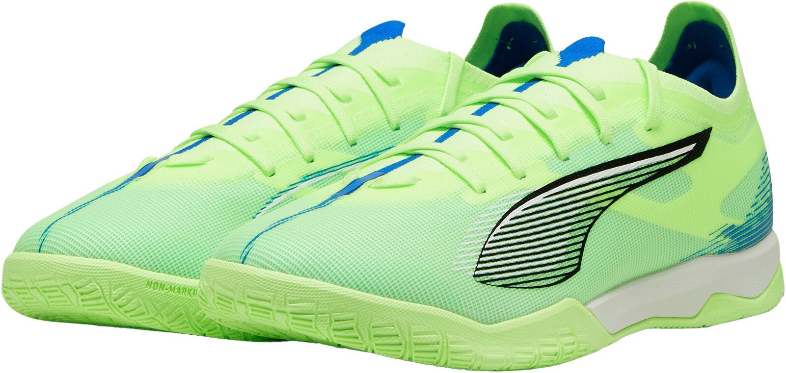 PUMA Zaalschoenen ULTRA 5 MATCH IT