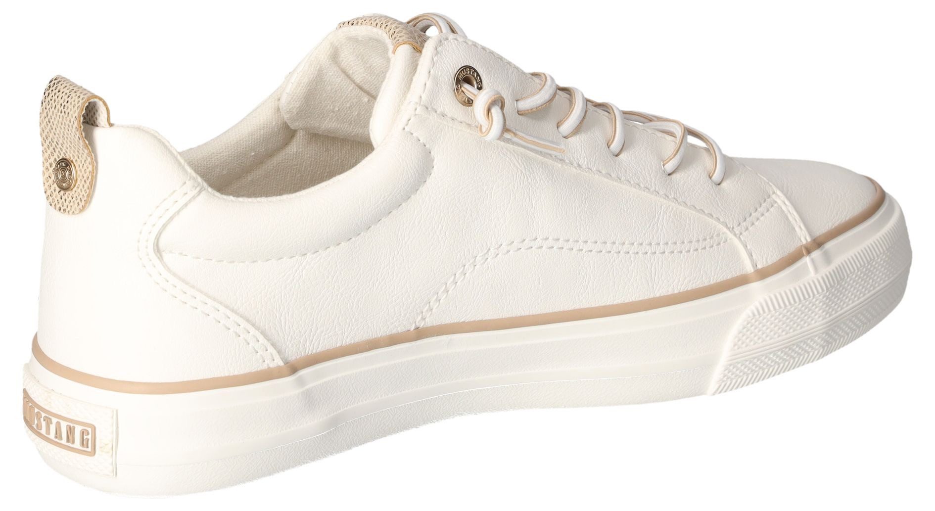 Mustang Shoes Sneakers