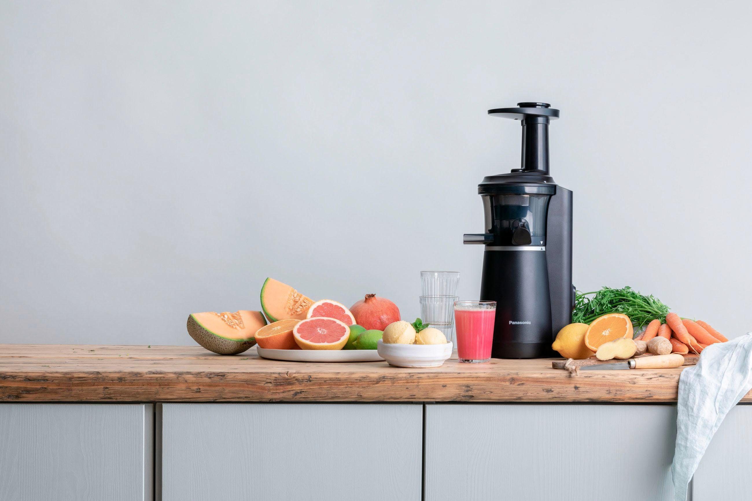 Panasonic Slowjuicer MJ-L501KXE