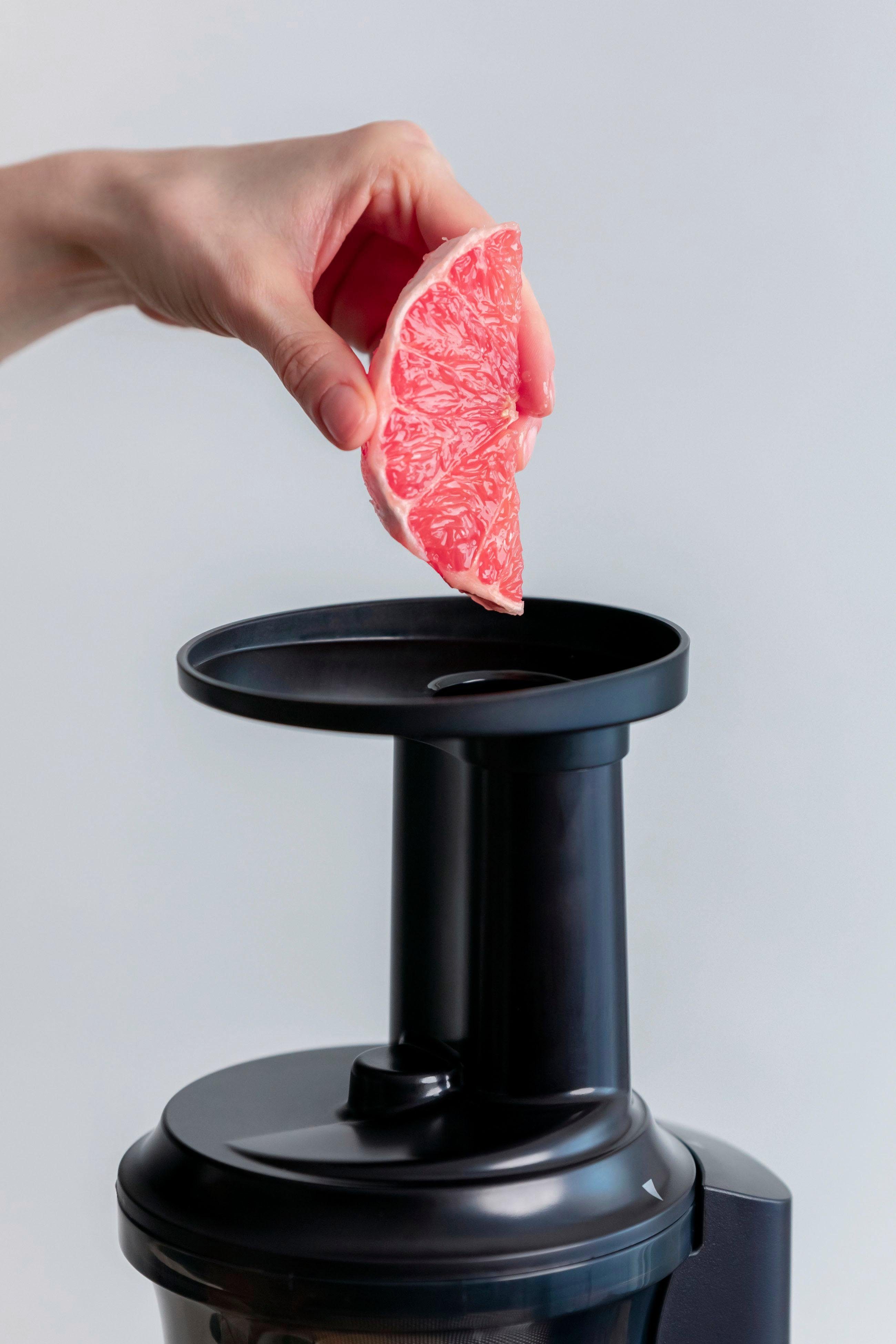 Panasonic Slowjuicer MJ-L501KXE