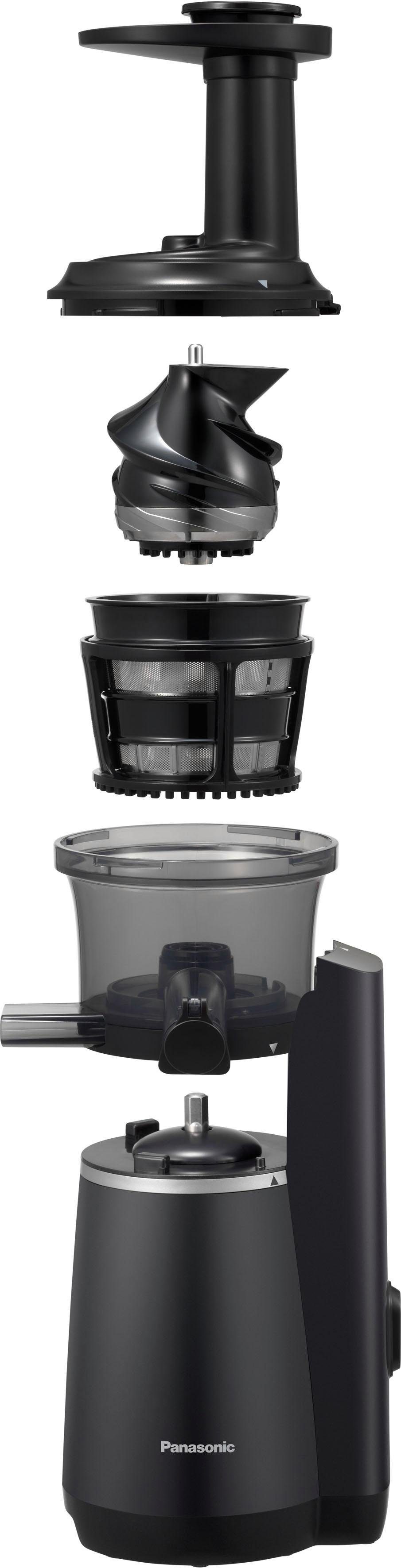 Panasonic Slowjuicer MJ-L501KXE