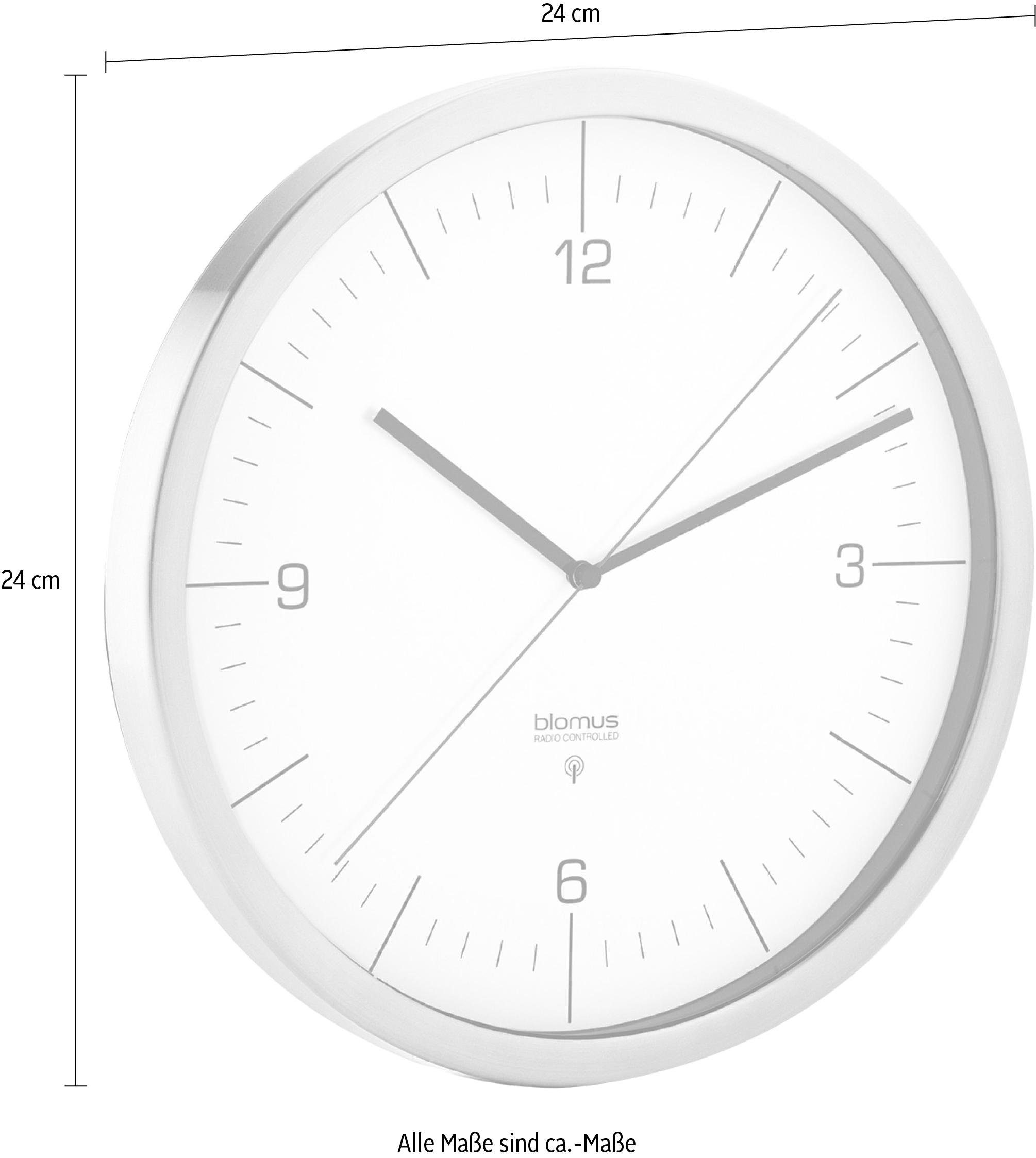 BLOMUS Wandklok CRONO