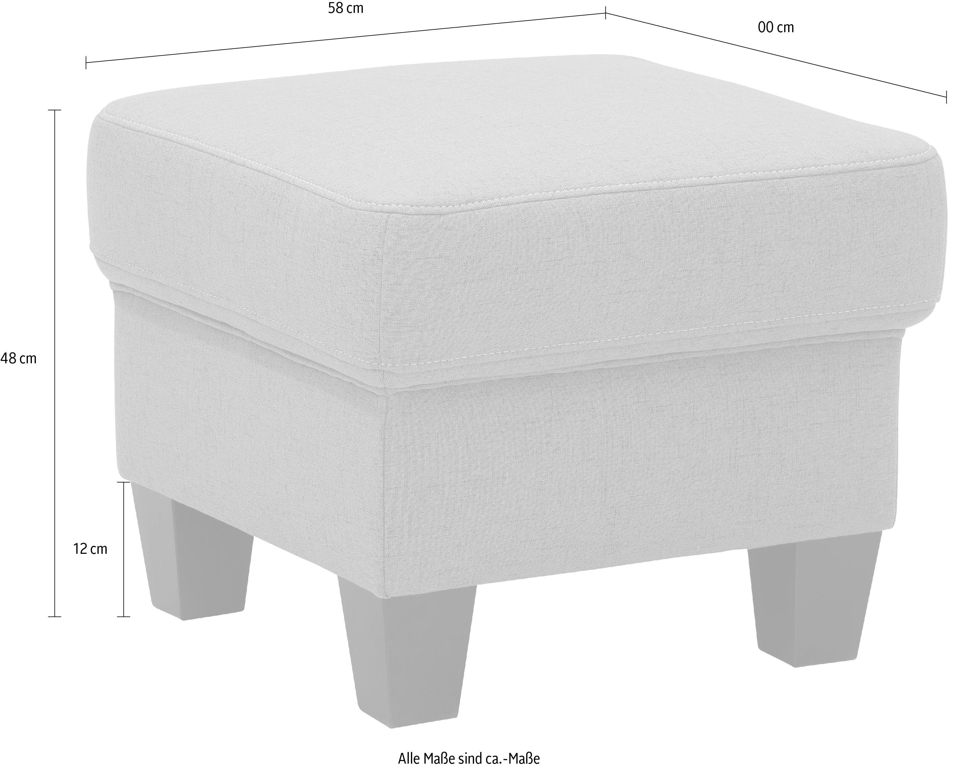 Home affaire Hocker Arngast geschikt voor de arngast serie