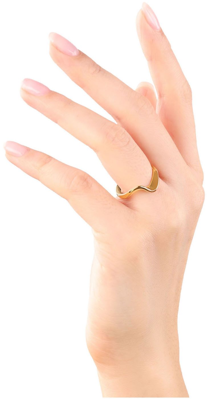 s.Oliver Ring Golf-design, 2037964/-65/-66/-67