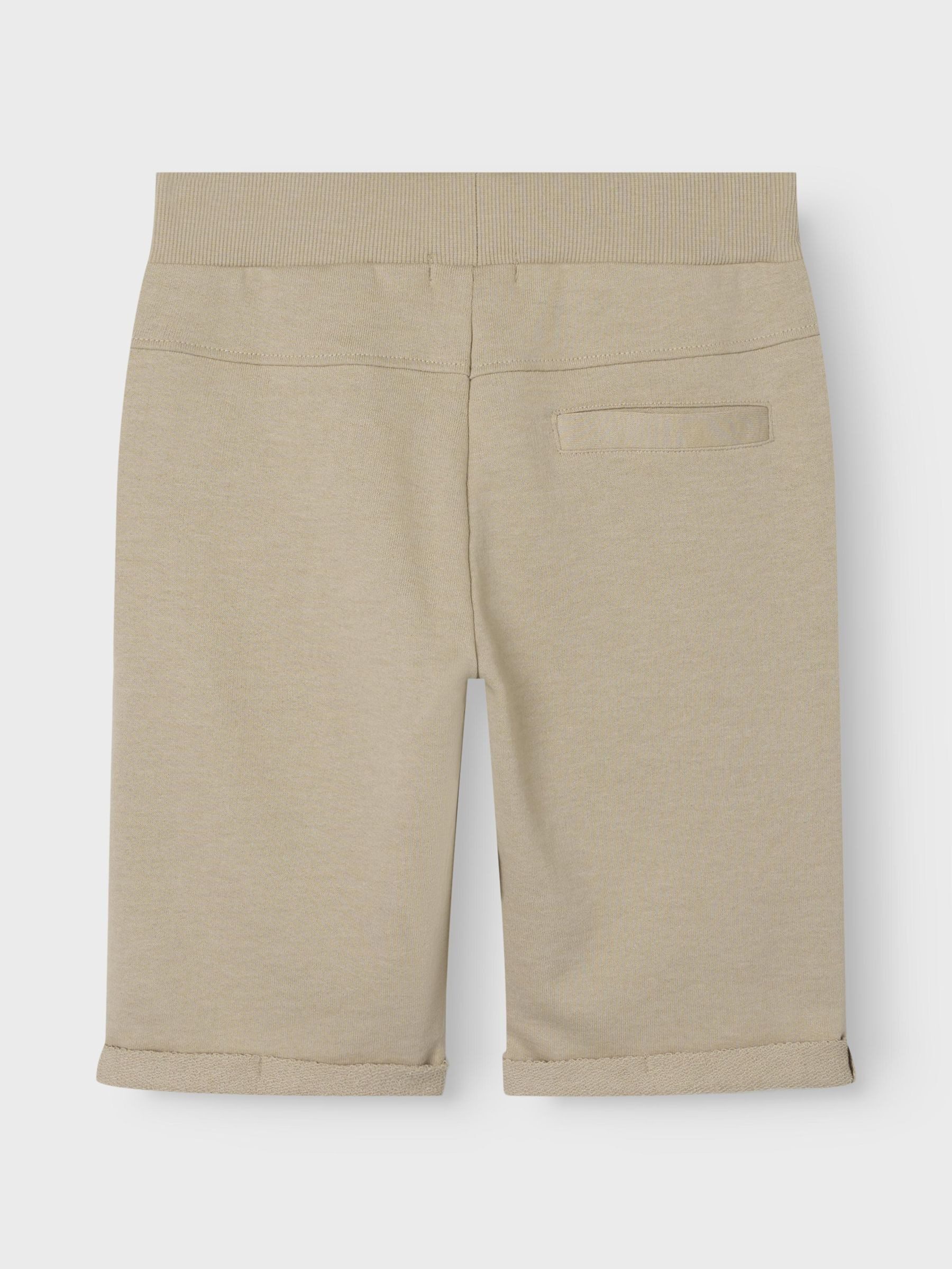 Name It Short NKMVIMO SWE SHORTS BRU NOOS