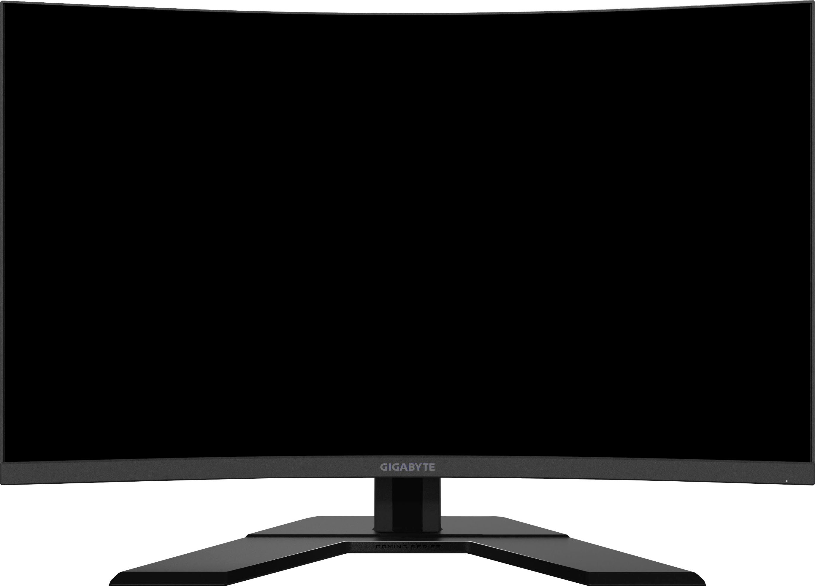 Gigabyte Gaming-monitor G32QC A