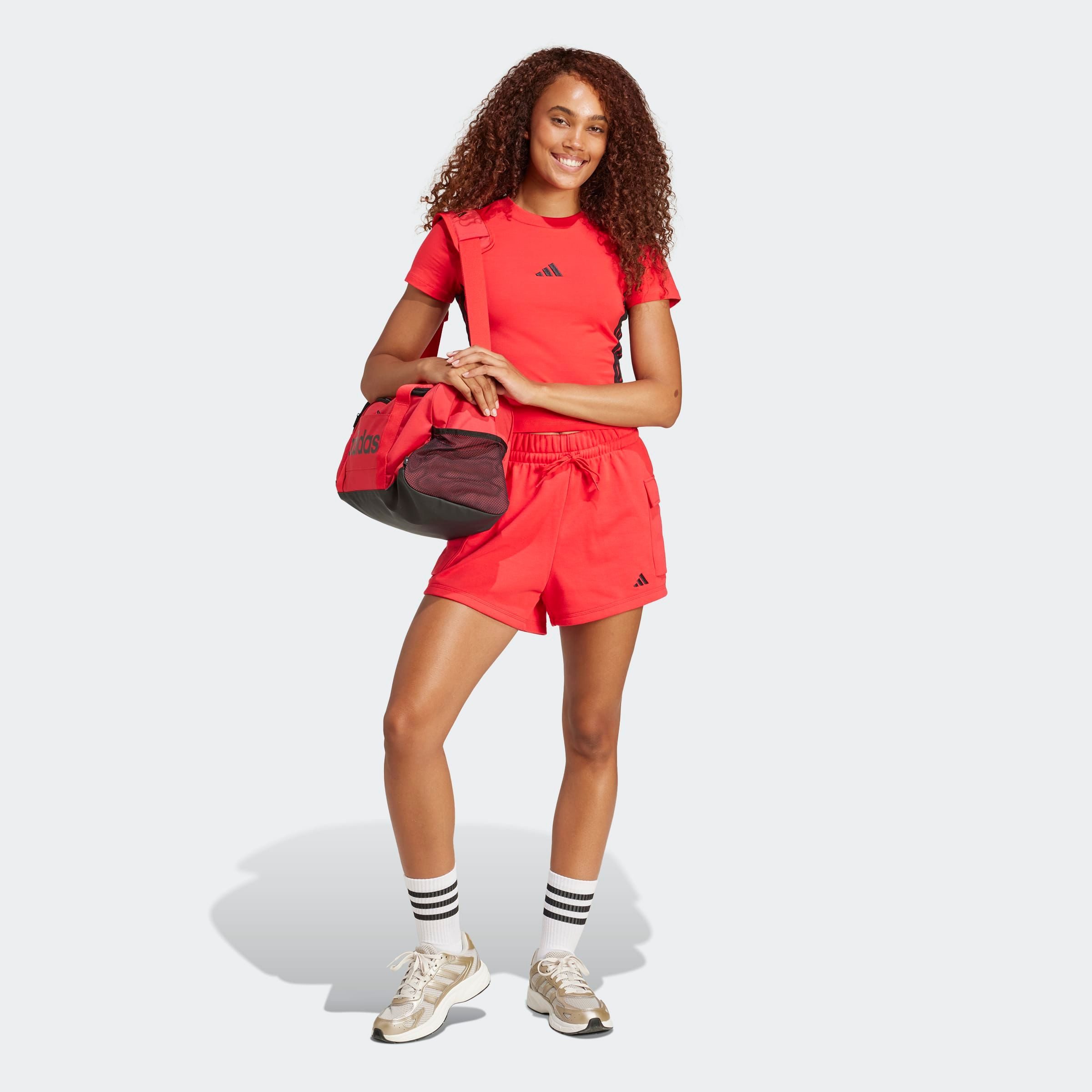 adidas Sportswear T-shirt W 3S SJ BABY T