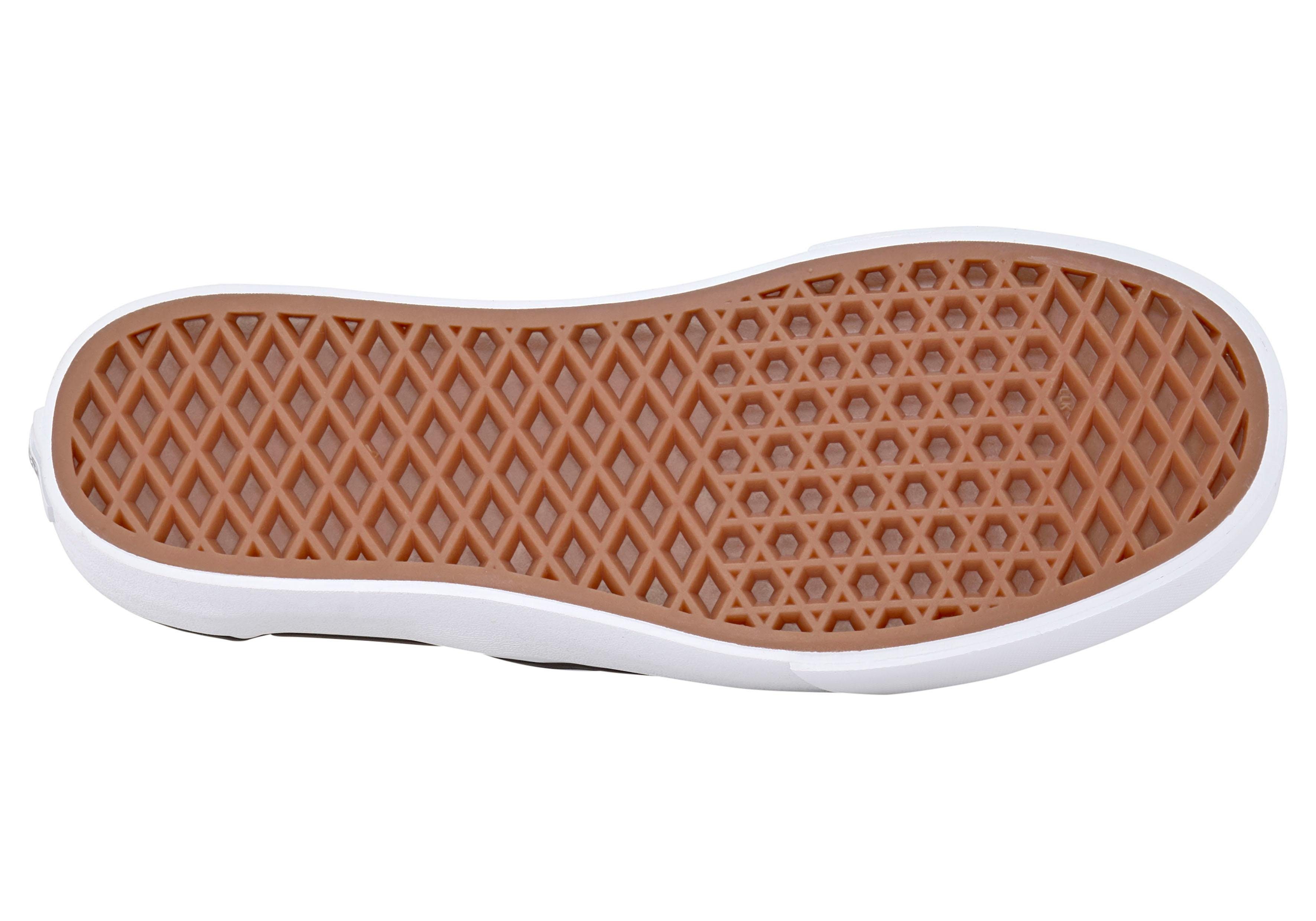 Vans Plateausneakers UA Classic Slip-On Platform