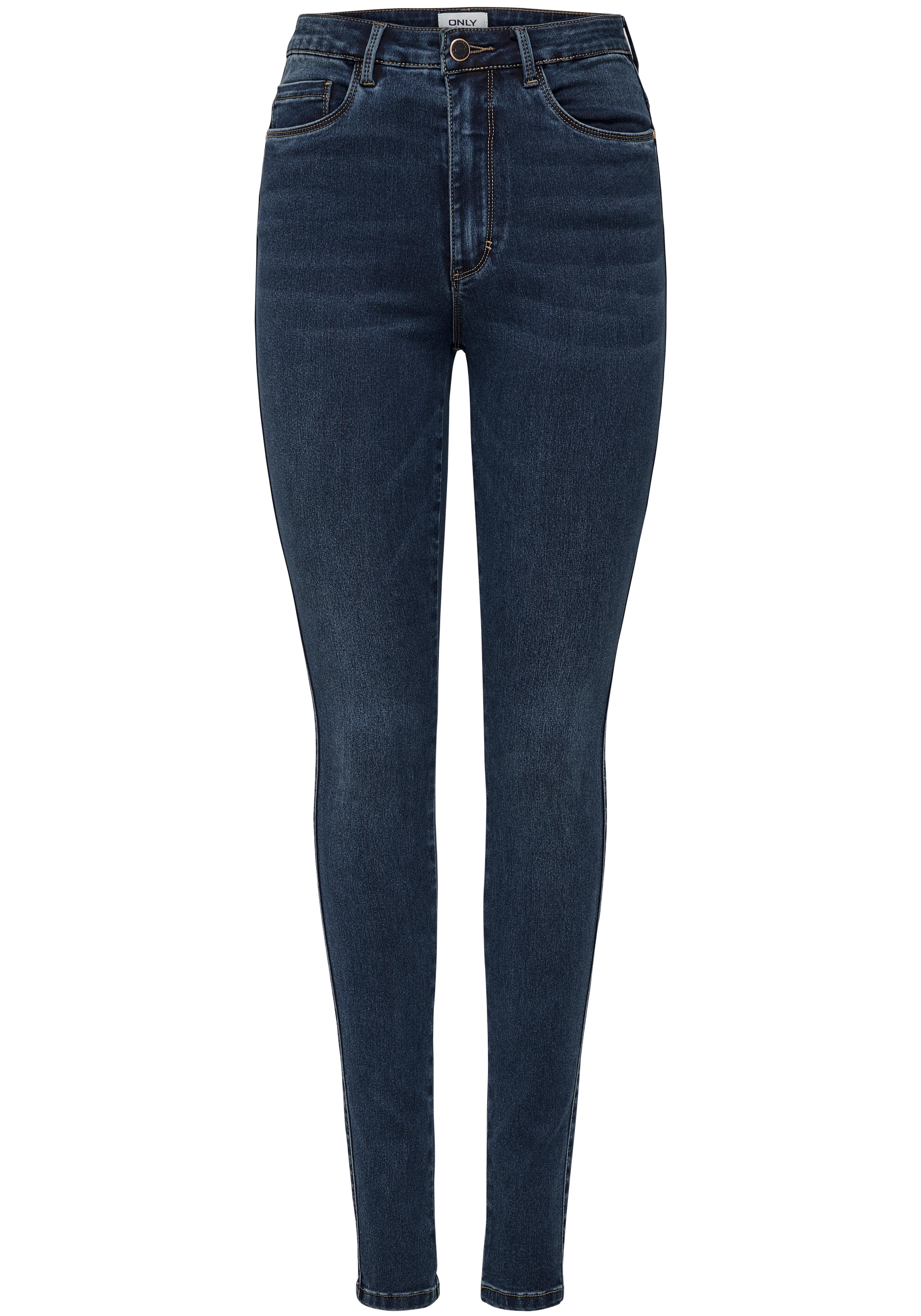 Only High-waist jeans ONLROYAL